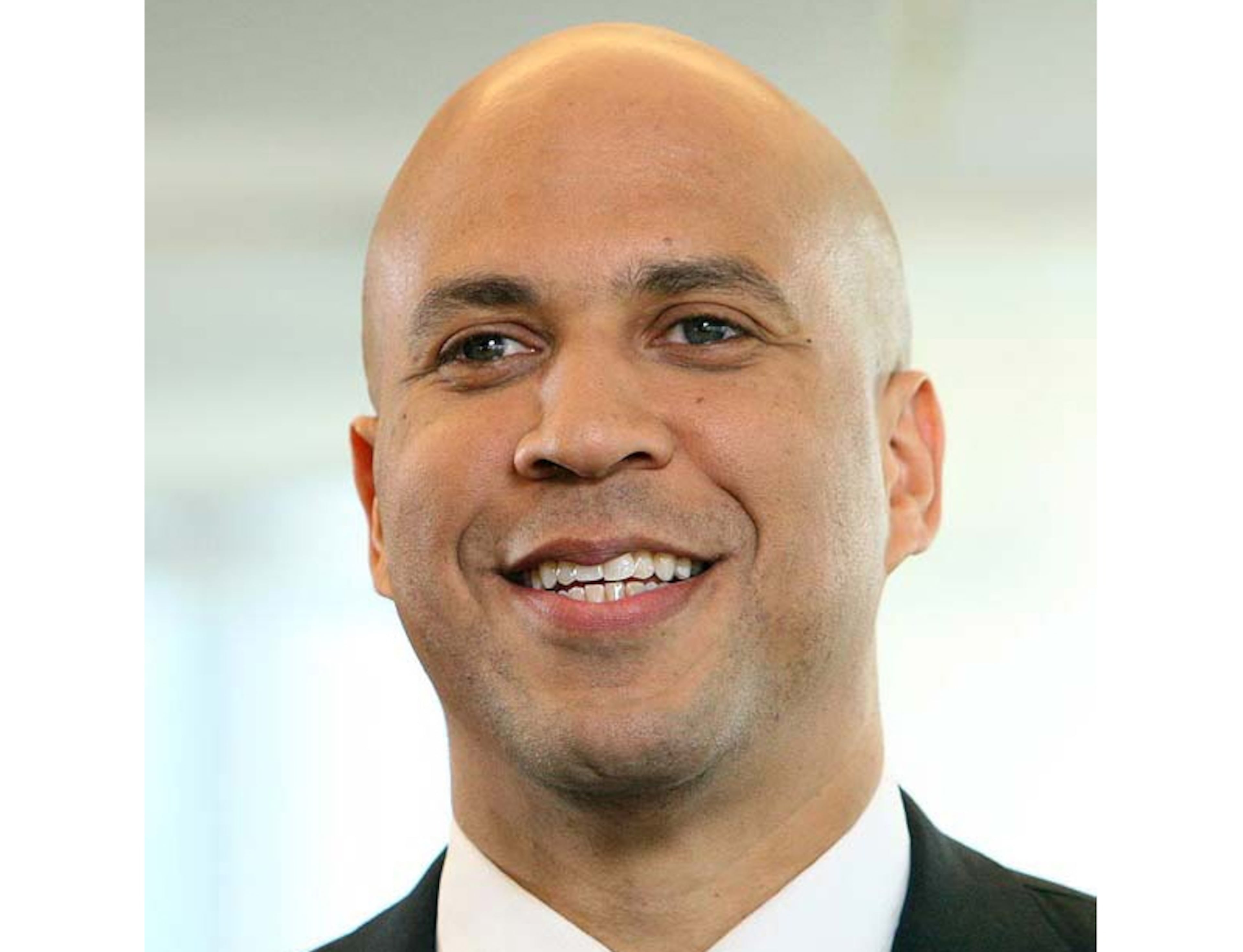 Cory Booker (D-NJ) has served as a U.S. senator since 2013 and remains an incumbent. (Senate Historical Office)