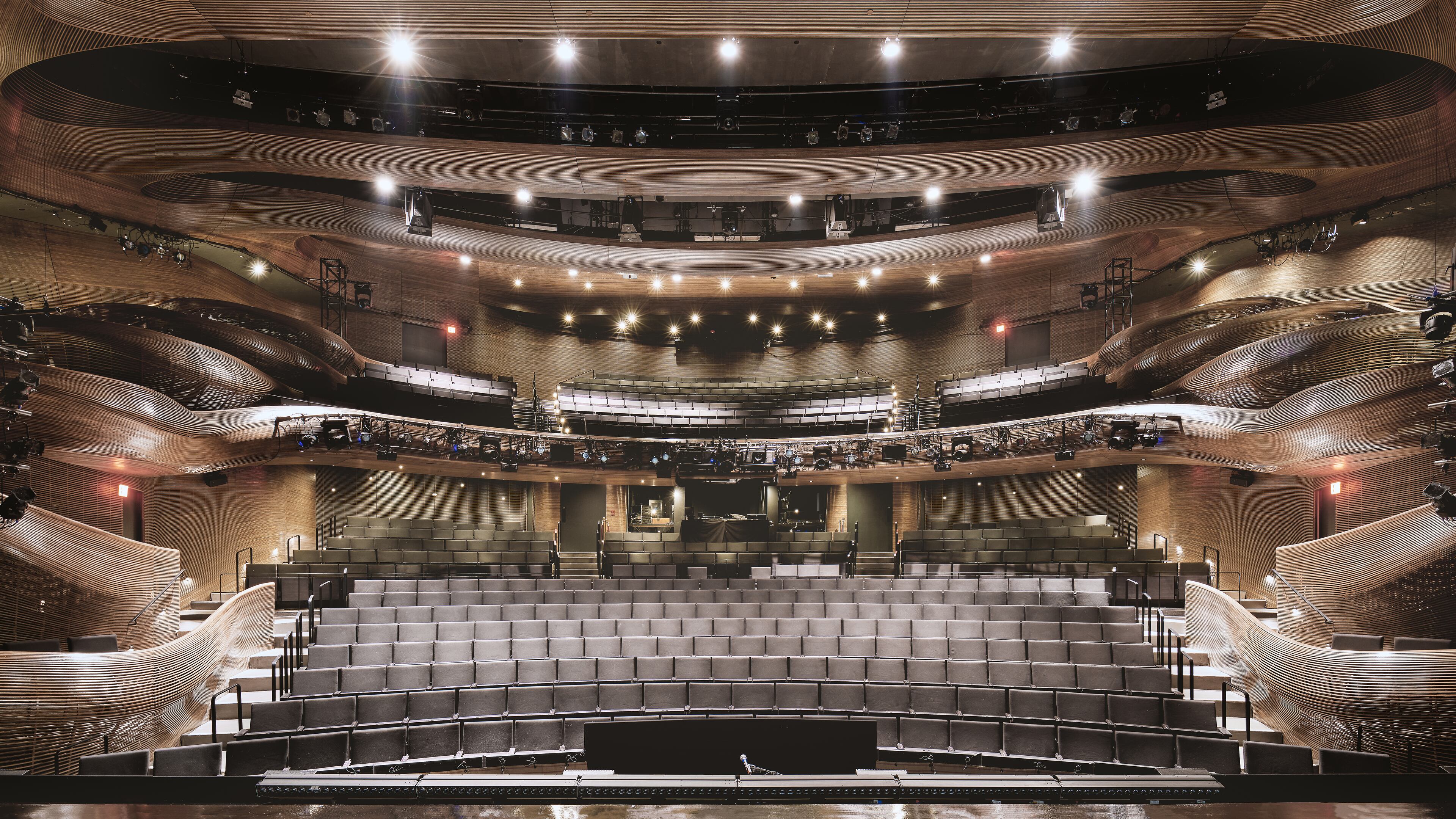 The Alliance Theatre will require vaccines or negative tests for patrons when the venue reopens.