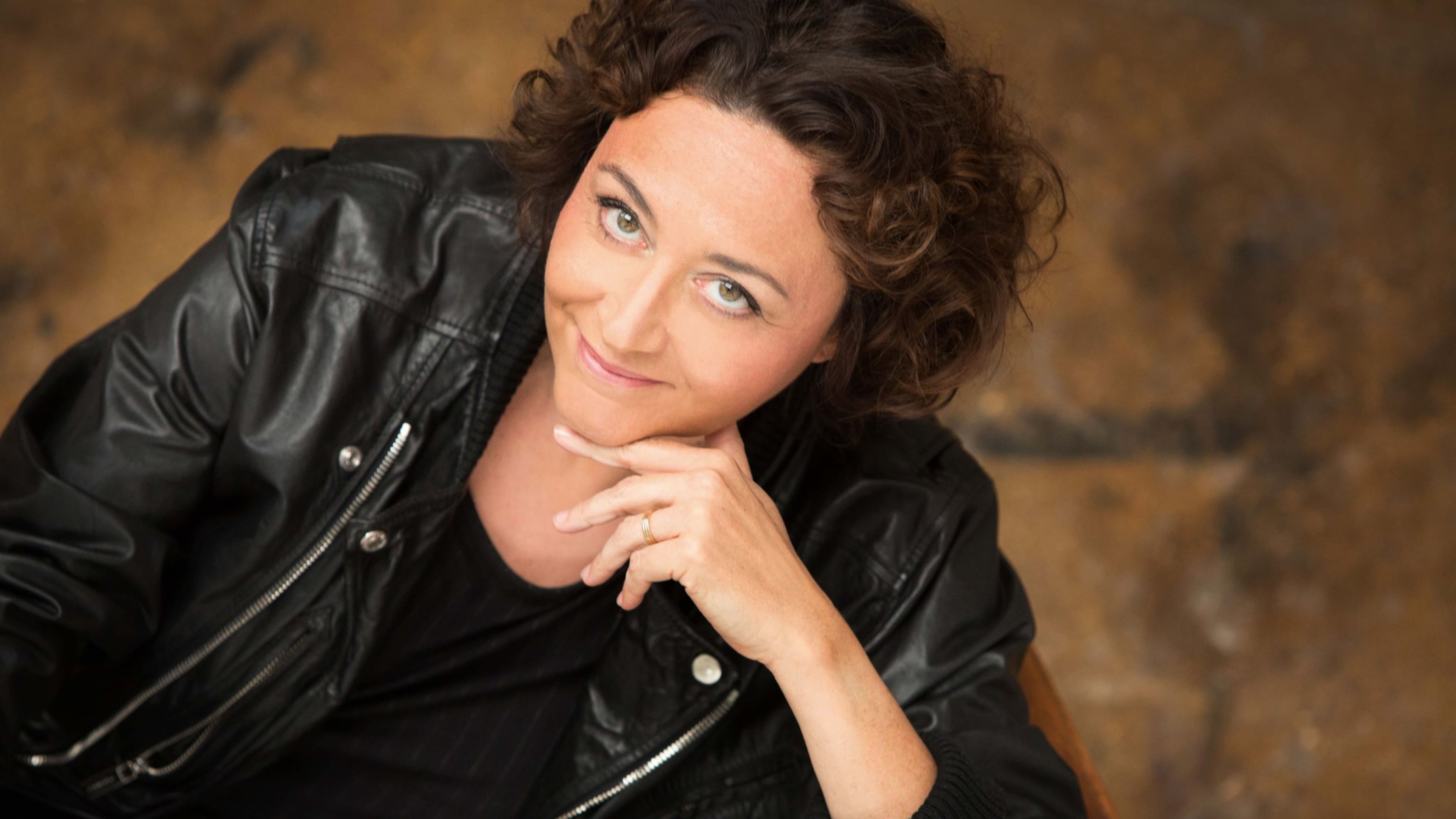 Nathalie Stutzmann will lead the Atlanta Symphony Orchestra in Handel’s “Messiah.” Contributed by Simon Fowler