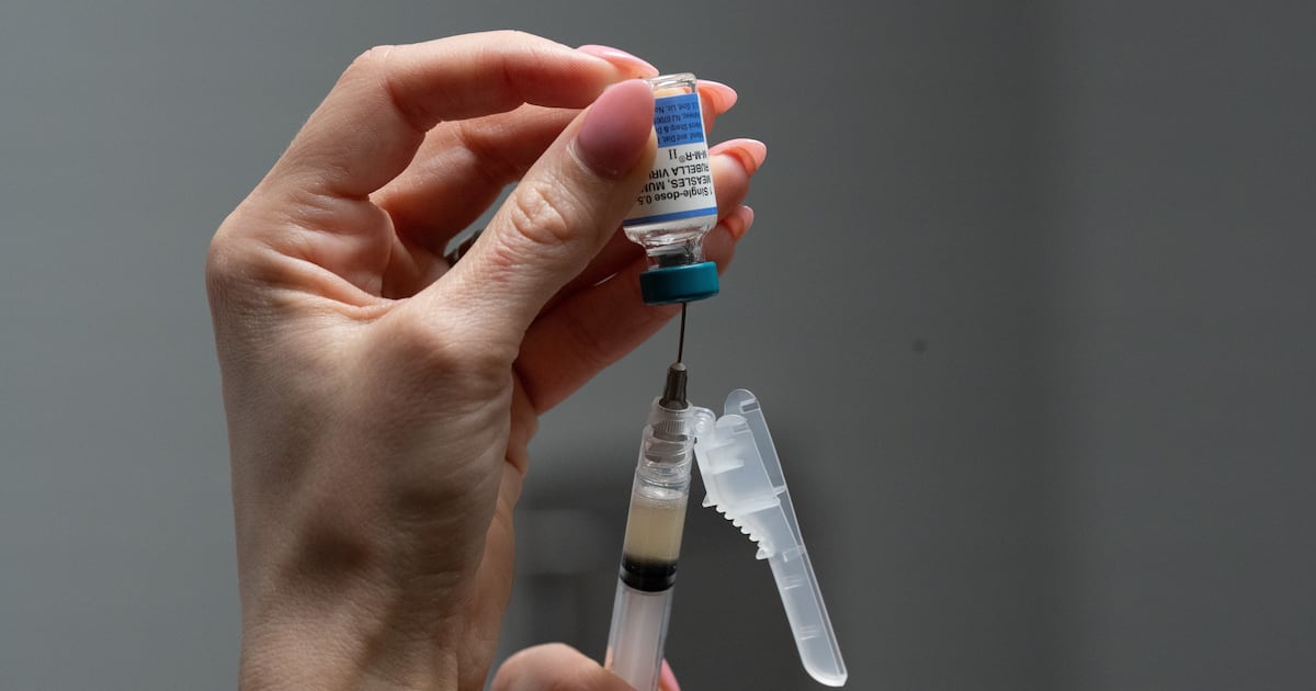 Three new measles cases in metro Atlanta confirmed by state