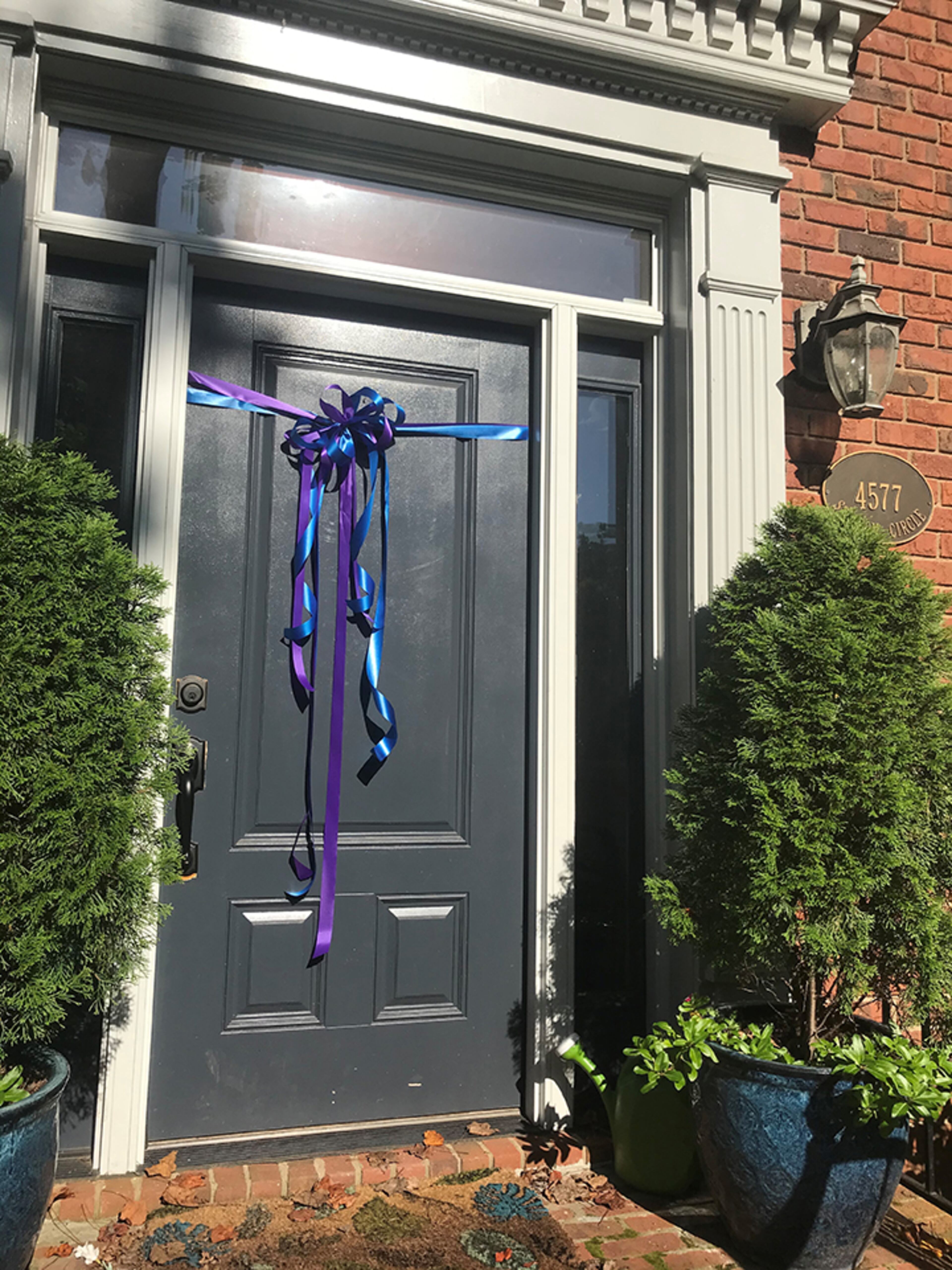 From the Bennett Family, Peachtree Corners