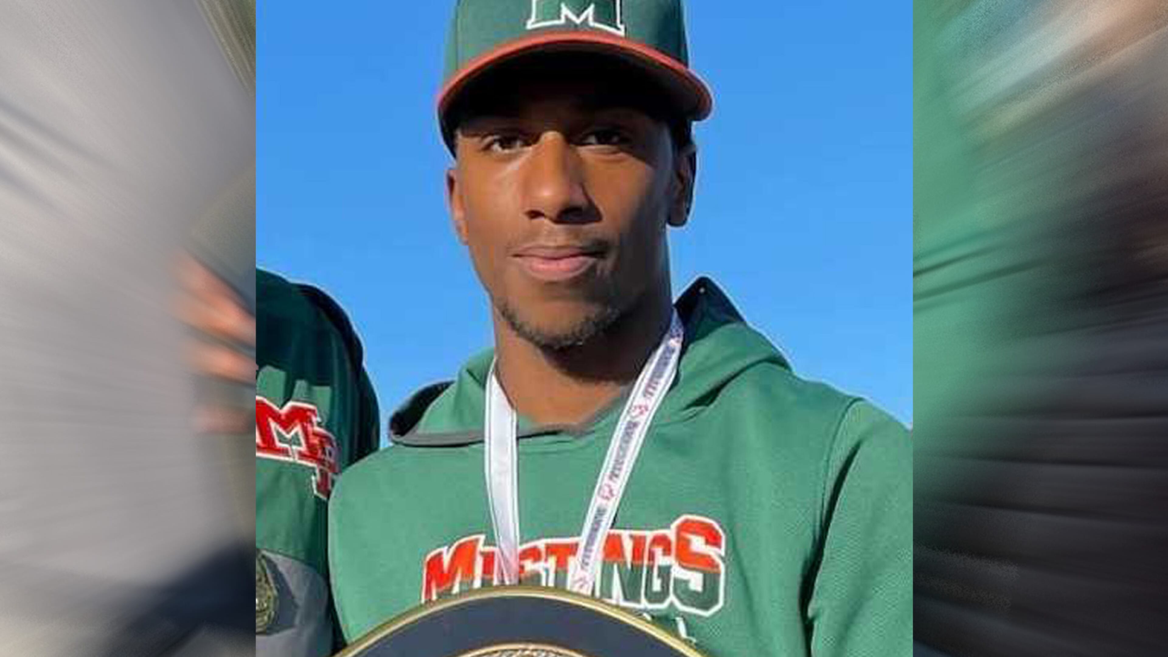 Clark Atlanta University student Jatonne Sterling, 20, was fatally shot in 2023.