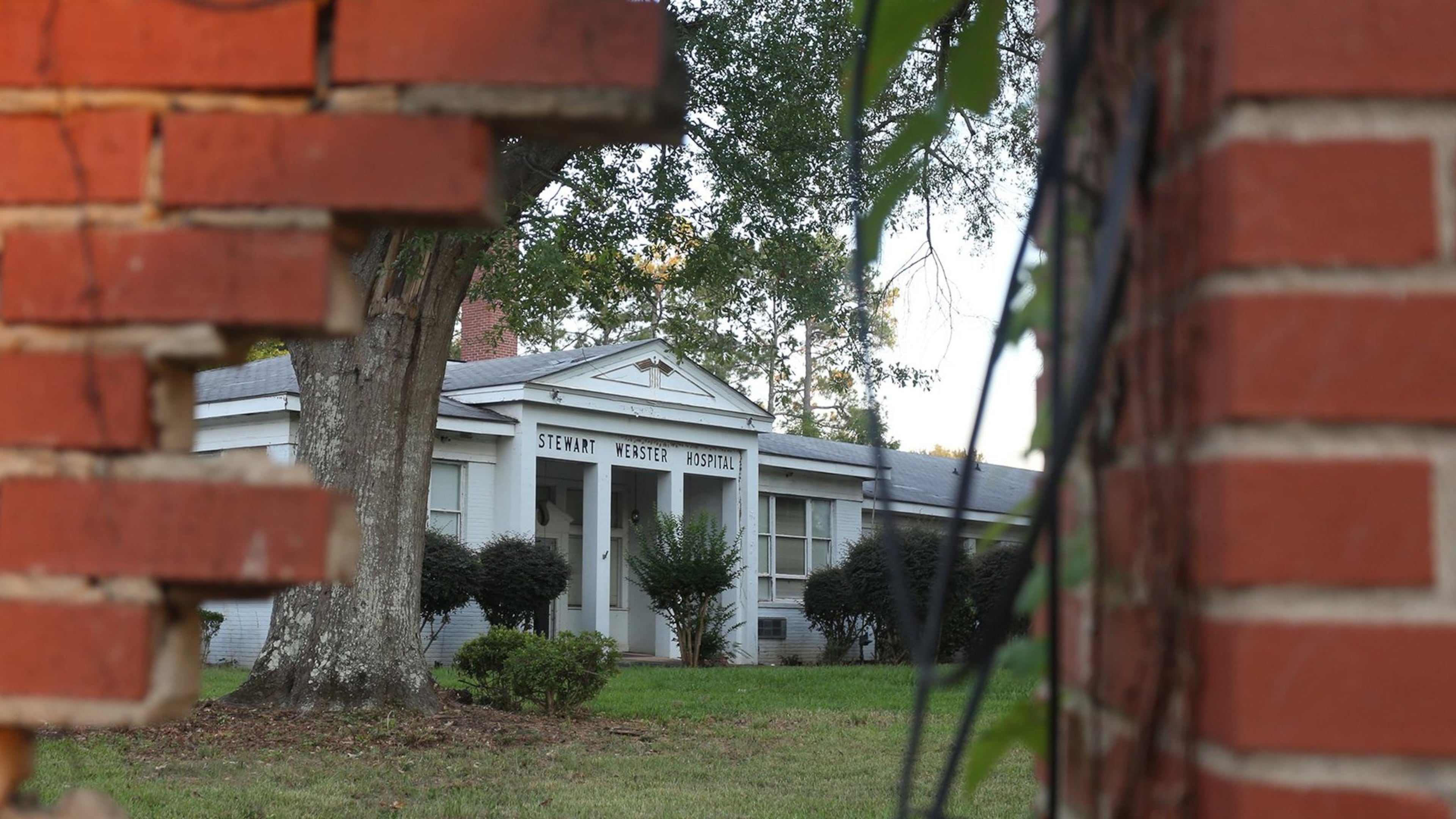 When Stewart-Webster Hospital closed, Richland residents lost both a critical source of medical treatment as well as dozens of jobs associated with the facility. Some see health care at the top of priorities for revitalizing Stewart County’s economy, while others say high-speed internet is the top need. (Max Blau / For The Atlanta Journal-Constitution