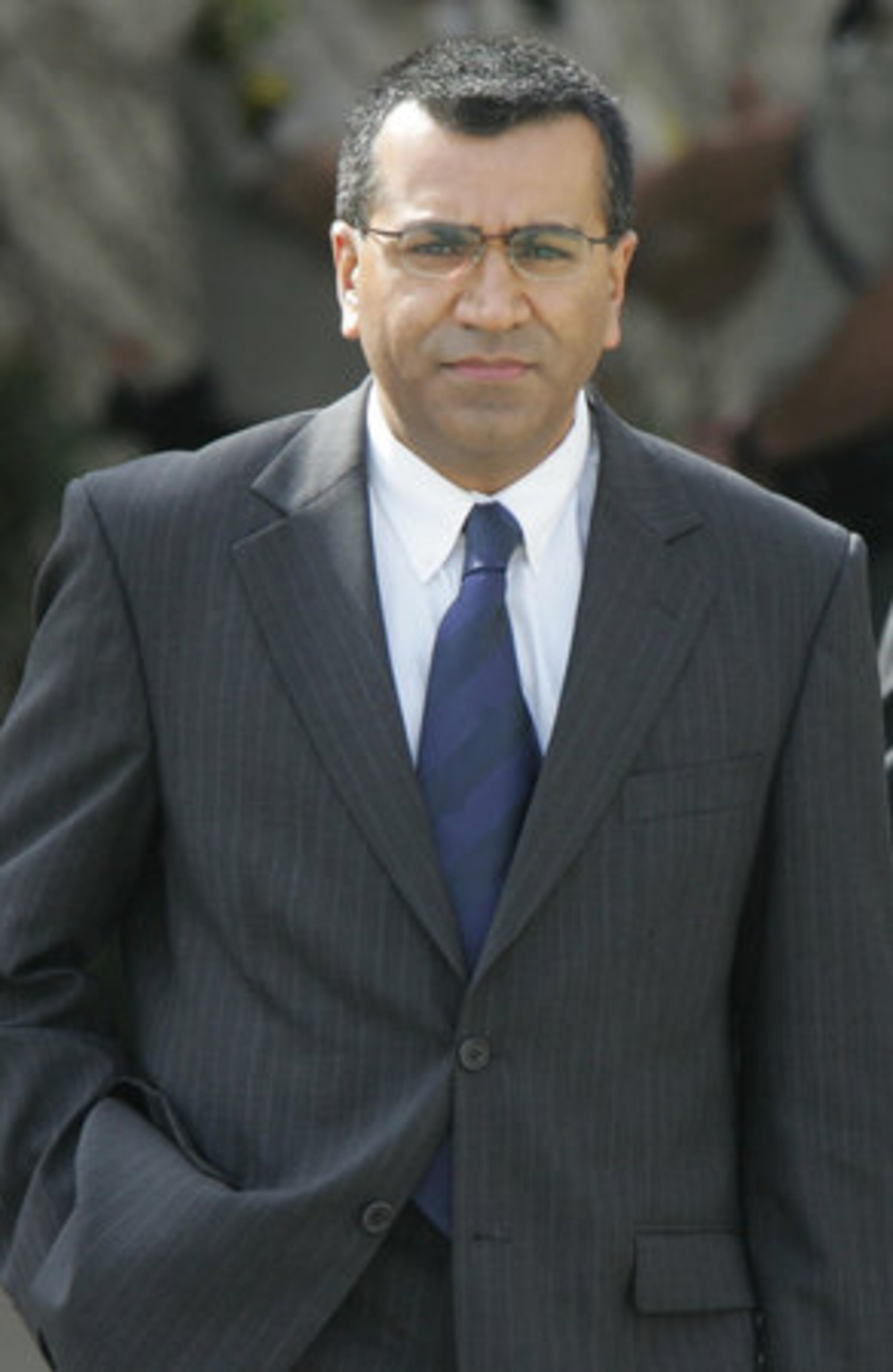 MSNBC host Martin Bashir resigned from the network on Dec. 4, 2013, nearly three weeks after making graphic remarks on his show about former Alaska Gov. Sarah Palin. He had suggested that someone should defecate in Palin's mouth because of a remark the former vice presidential candidate made comparing the United States' indebtedness to China with slavery.