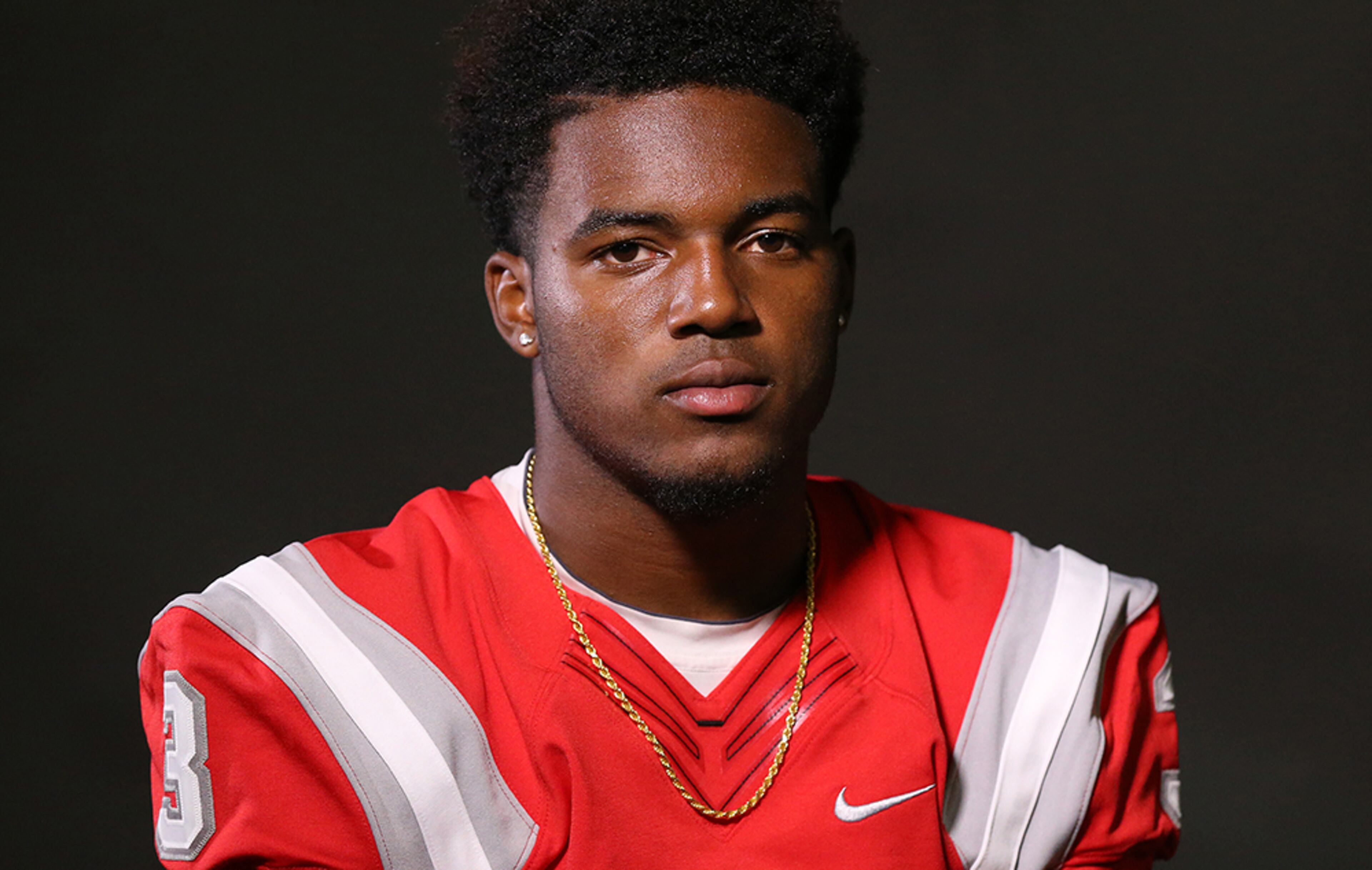 Dylan Singleton, Archer, safety: Singleton has been committed to play for the ACC's Duke Blue Devils.