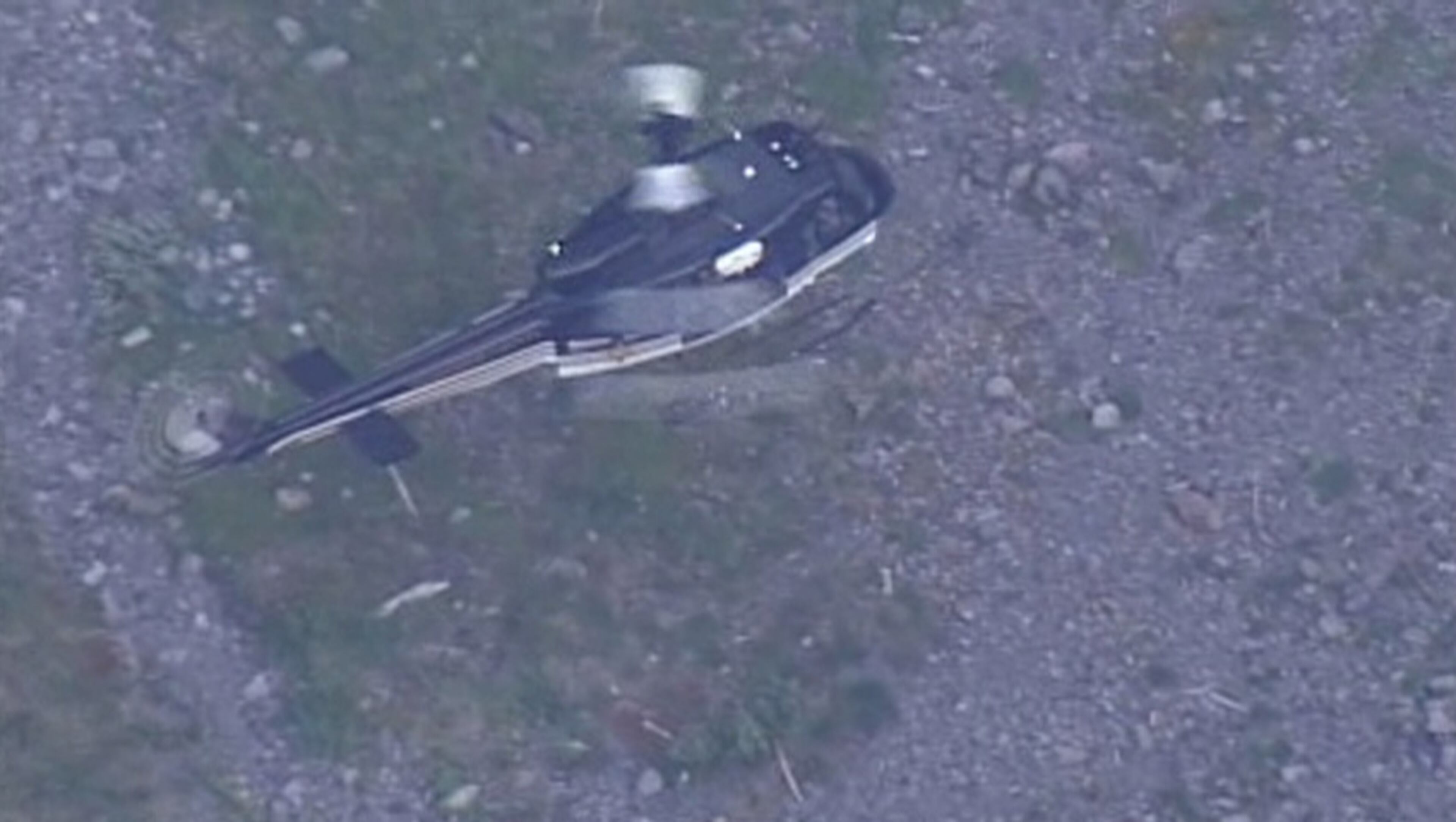 Several people were injured monday in a partial collapse of the Big Four Ice Caves. Click here for more details on the story.