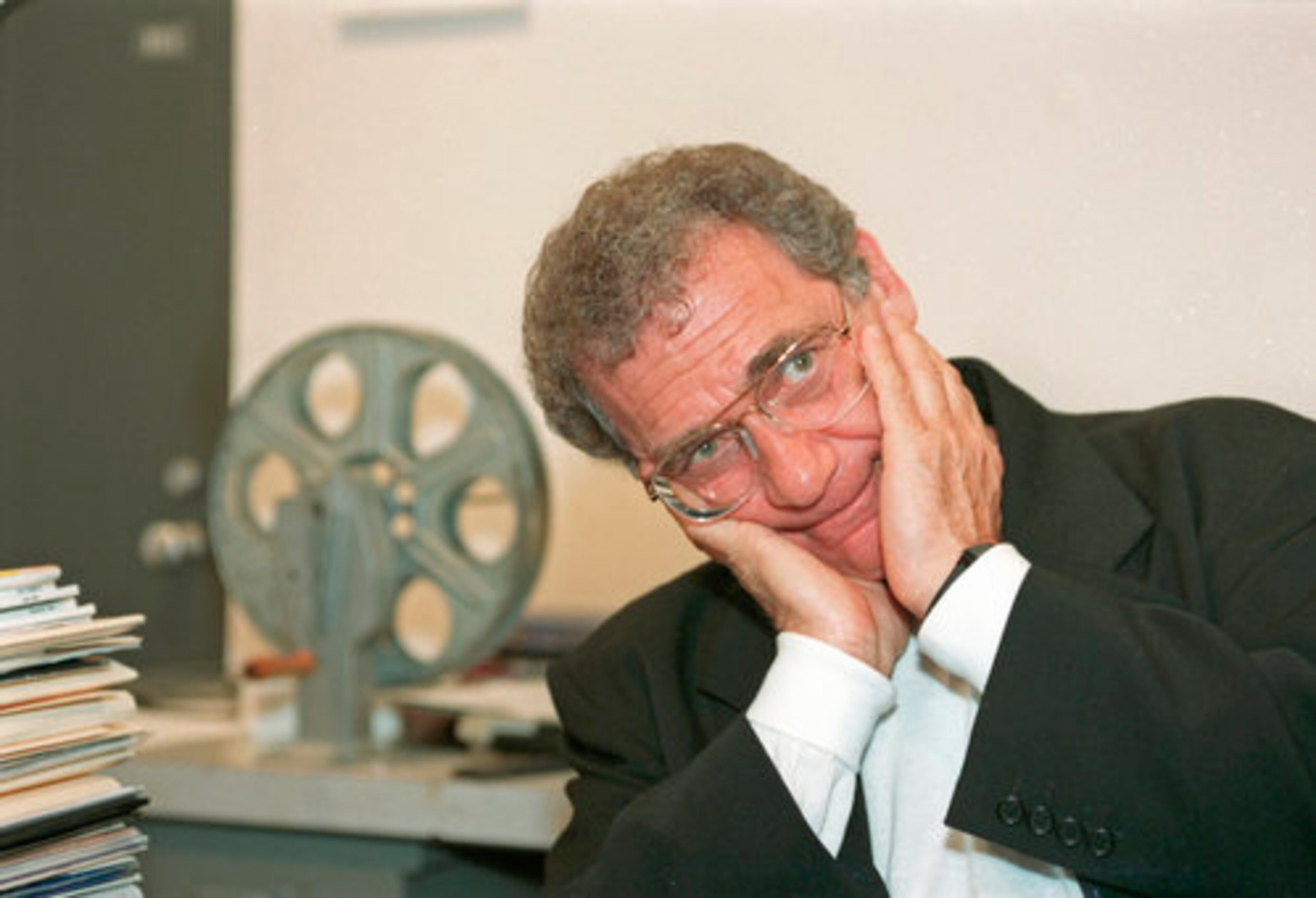 For Sydney Pollack, his career in Hollywood can be defined in numbers. He directed more than 21 films and 10 television shows, acted in over 30 films or shows, and produced over 44 films. Over time, Pollack's films received a total of 48 Academy Award nominations, winning 11 awards for "They Shoot Horses, Don't They?," "The Way We Were," "Tootsie" and "Out of Africa." He died on May 26.