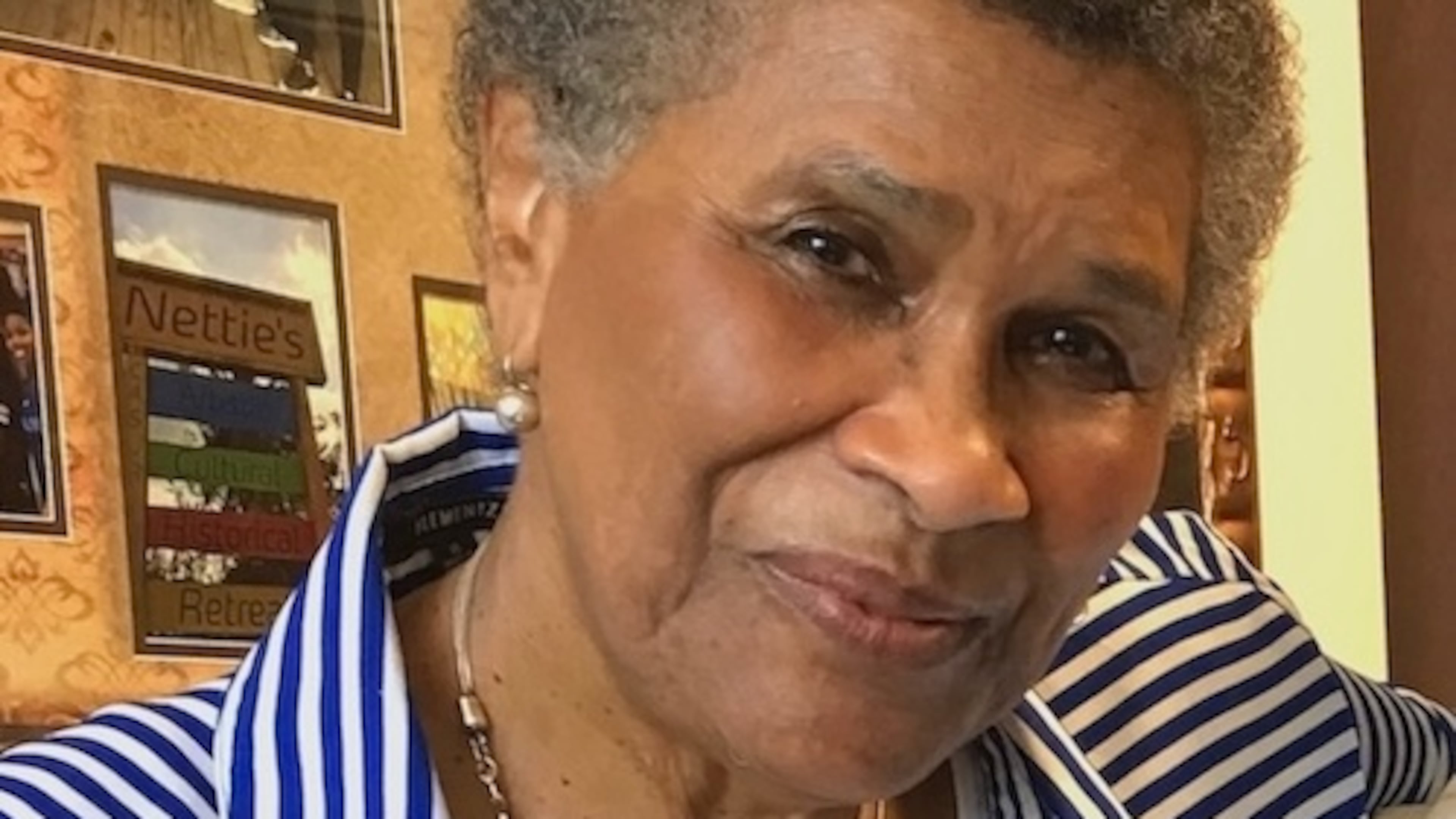 Gloria Wade-Gayles, Ph.D., author, scholar, poet, activist and longtime professor at Spelman College, shaped generations of students. (Courtesy)