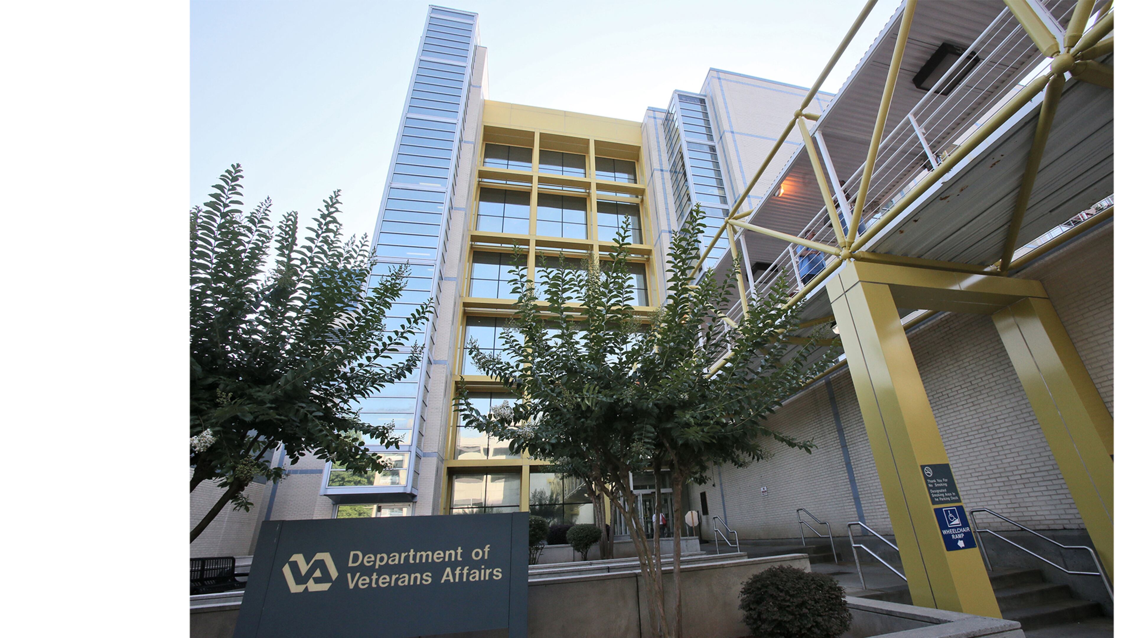 Atlanta VA Medical Center.