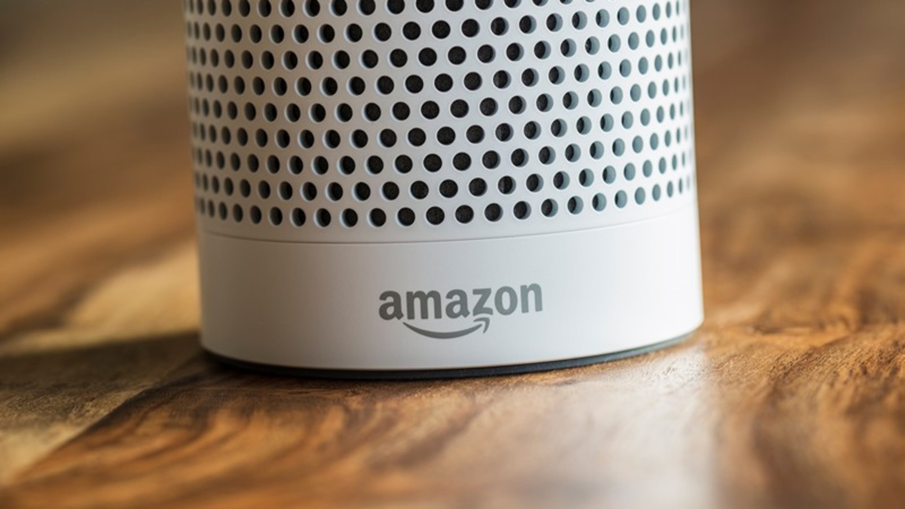 The Amazon Alexa “skill” developed by Johns Creek has won the city a Best Practices Award in Amazon’s 2018 City on a Cloud Innovation Challenge. AJC FILE