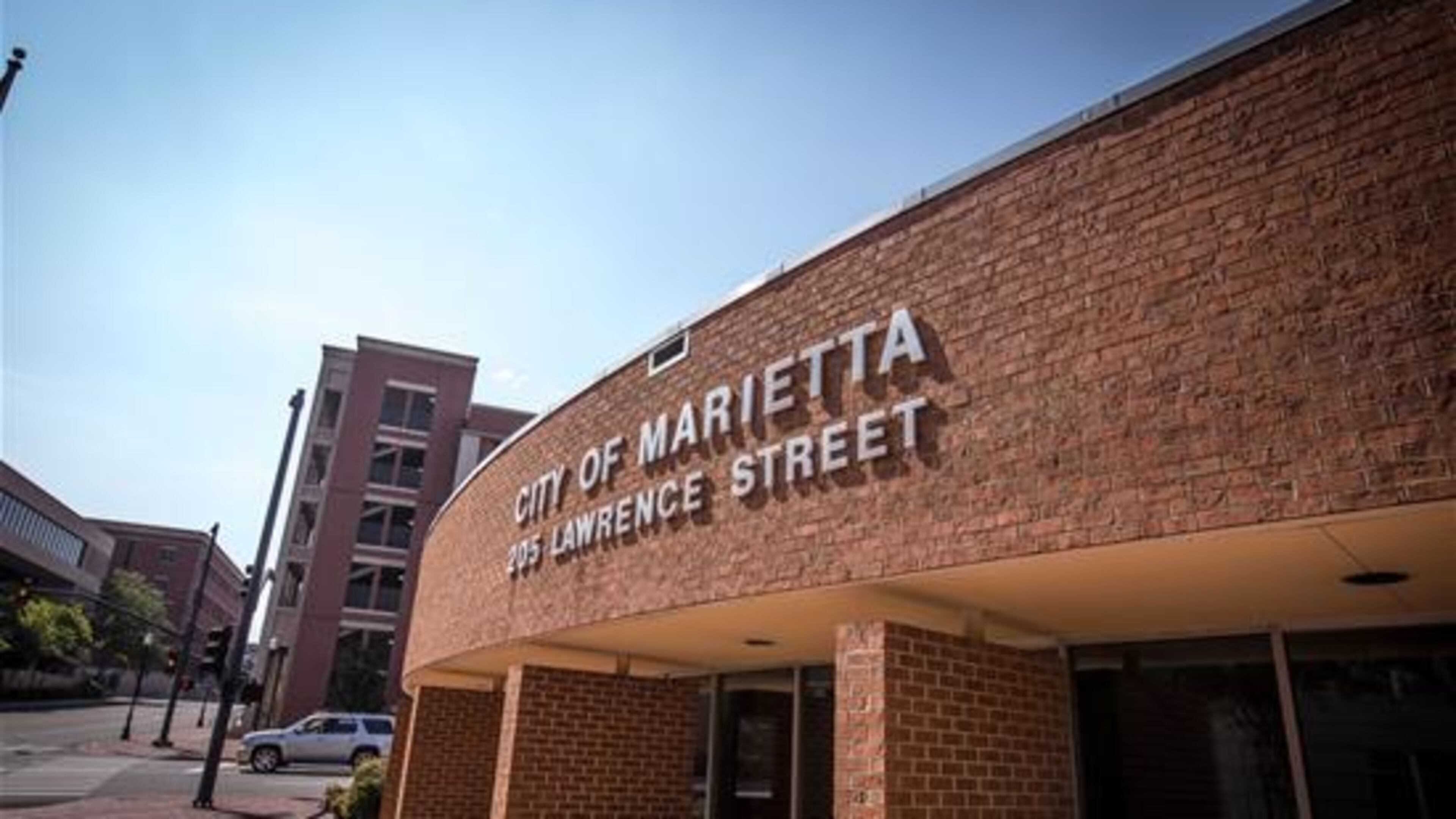 Now Marietta property owners may pay this year's property tax in two equal installments by Oct. 30 and by Jan. 29 to help ease their financial burden during this pandemic. (Courtesy of Marietta)