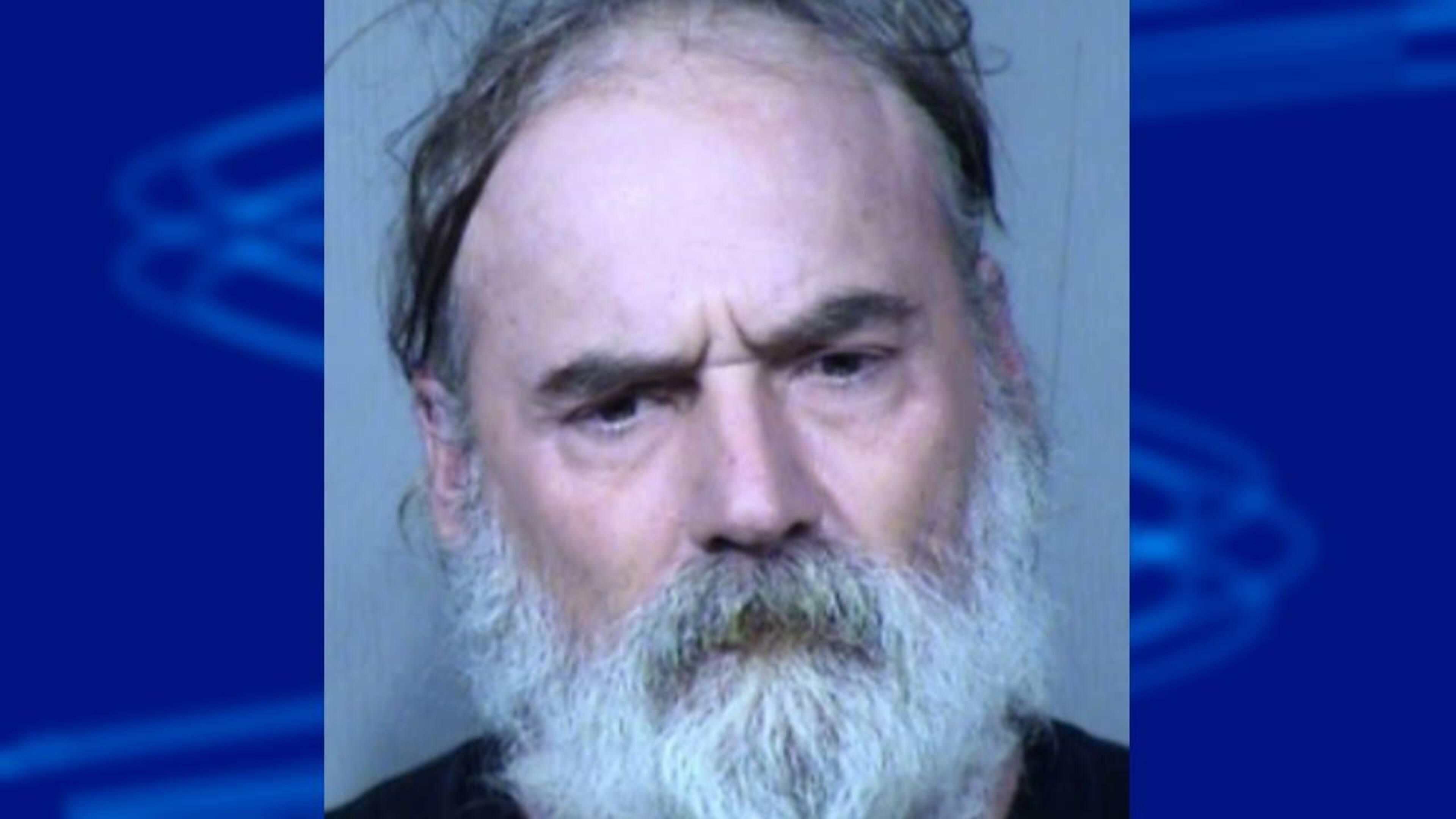 Jay Cameron Leonard is accused of texting nude photographs of himself to female real estate agents.