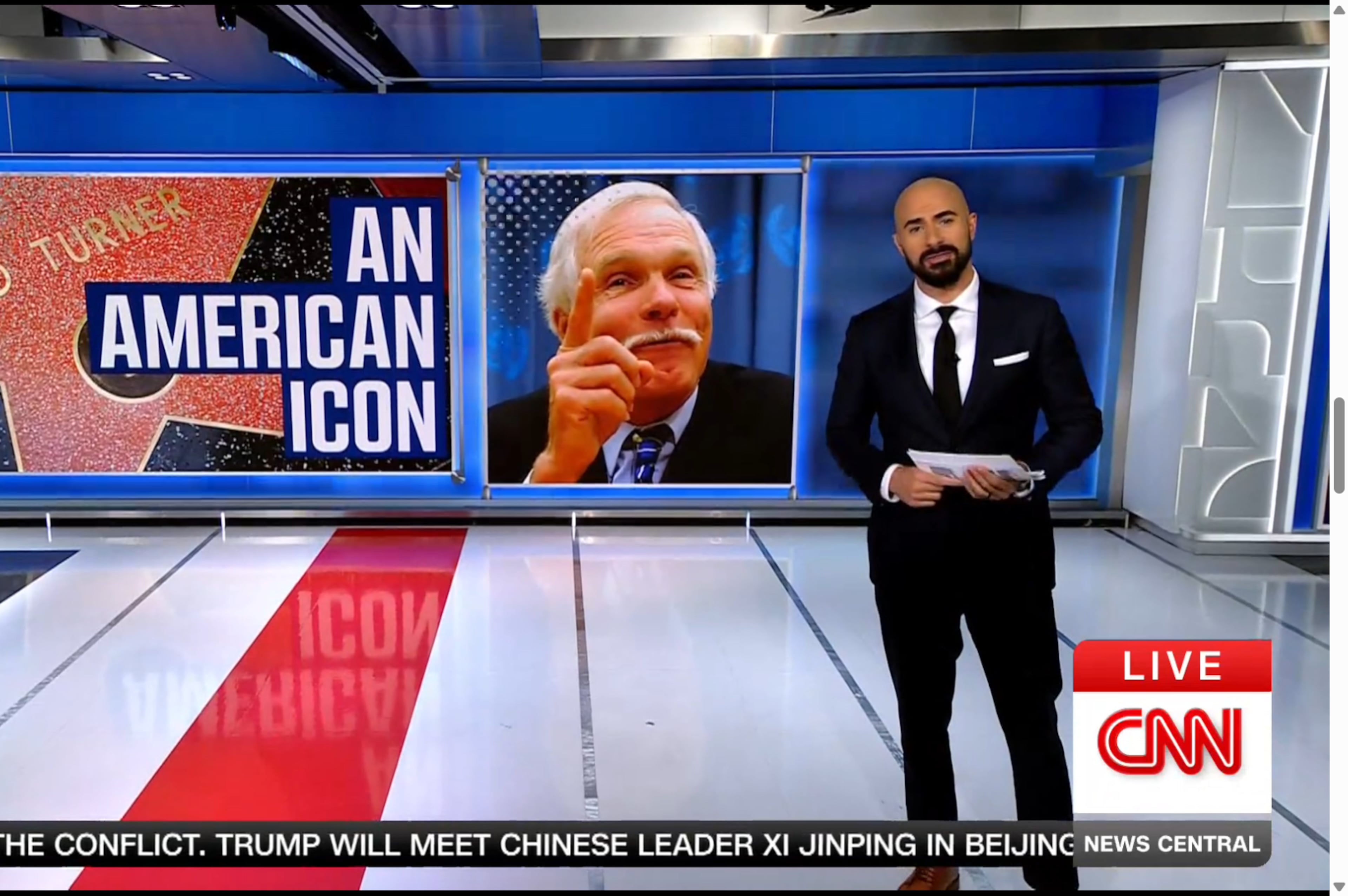 CNN