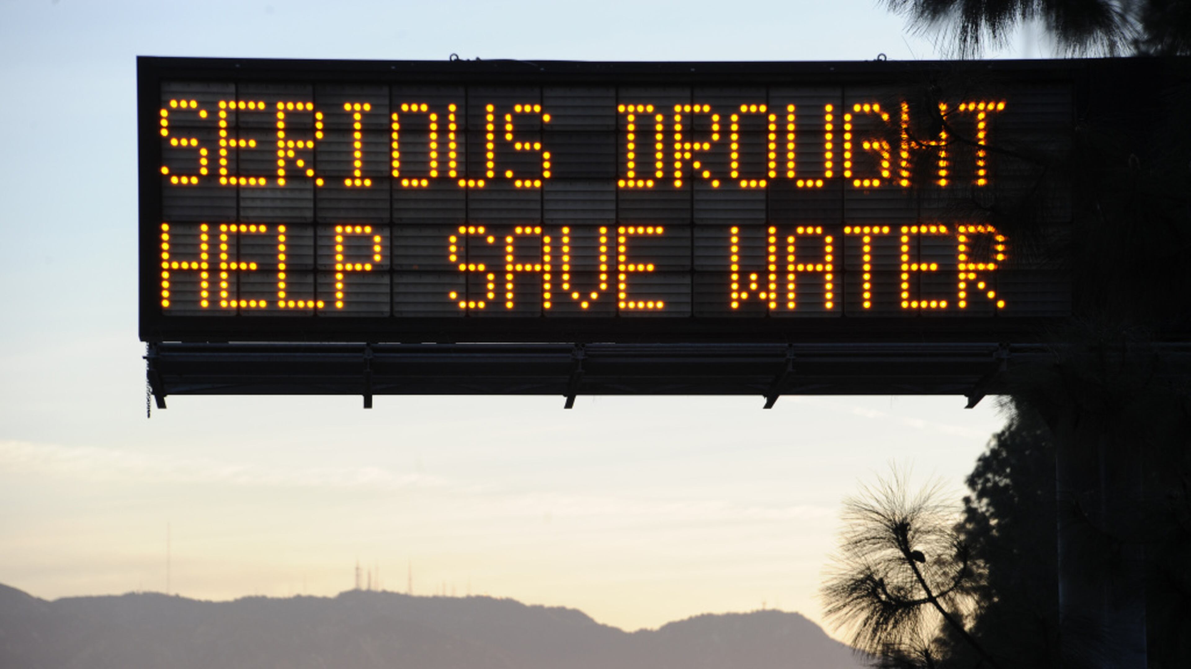 DeKalb County officials remind residents that watering restrictions are in place.