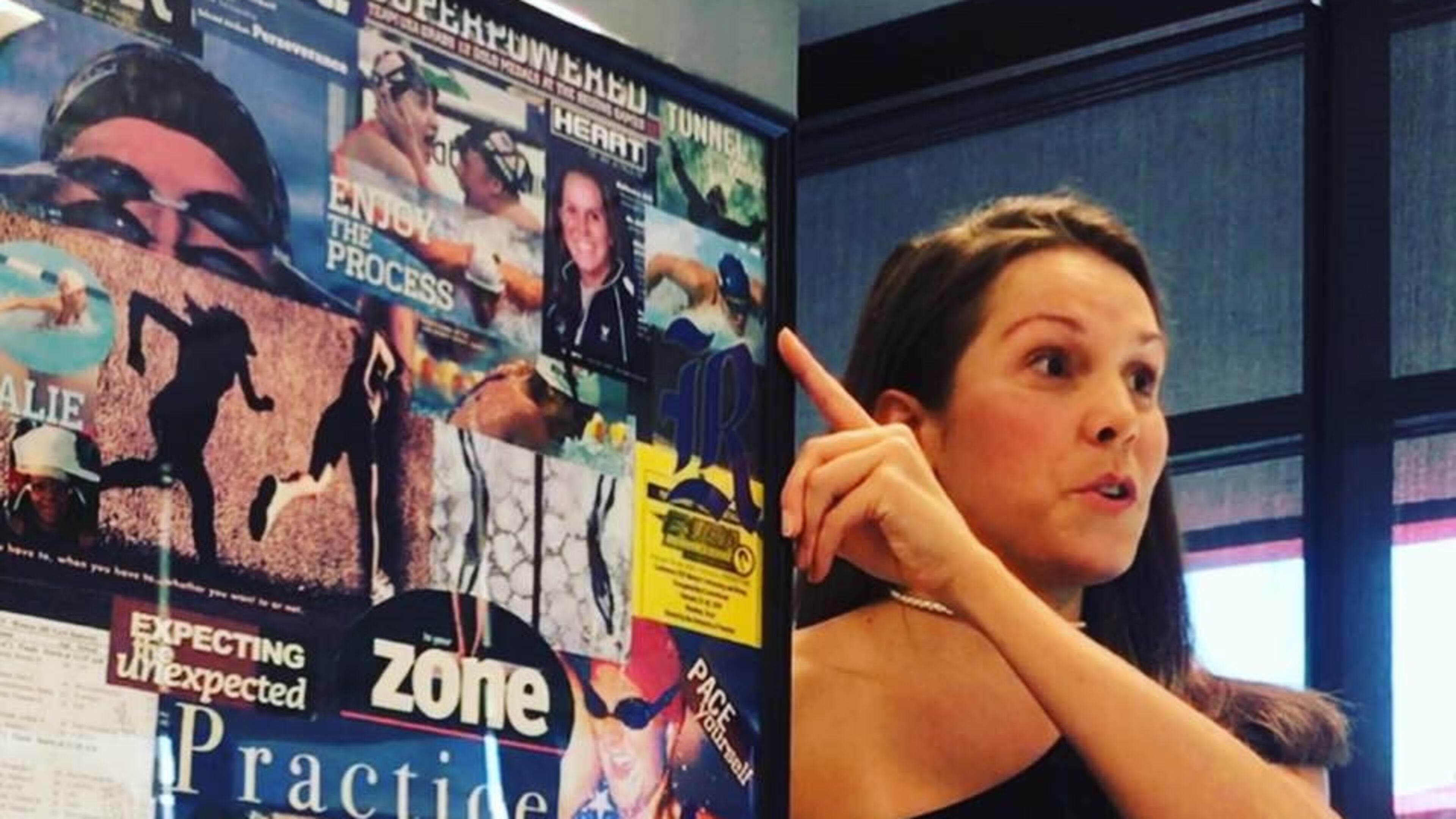 Natalie Kirchhoff of NW Perimeter Toastmasters club has completed his Competent Communicator award from Toastmasters International.