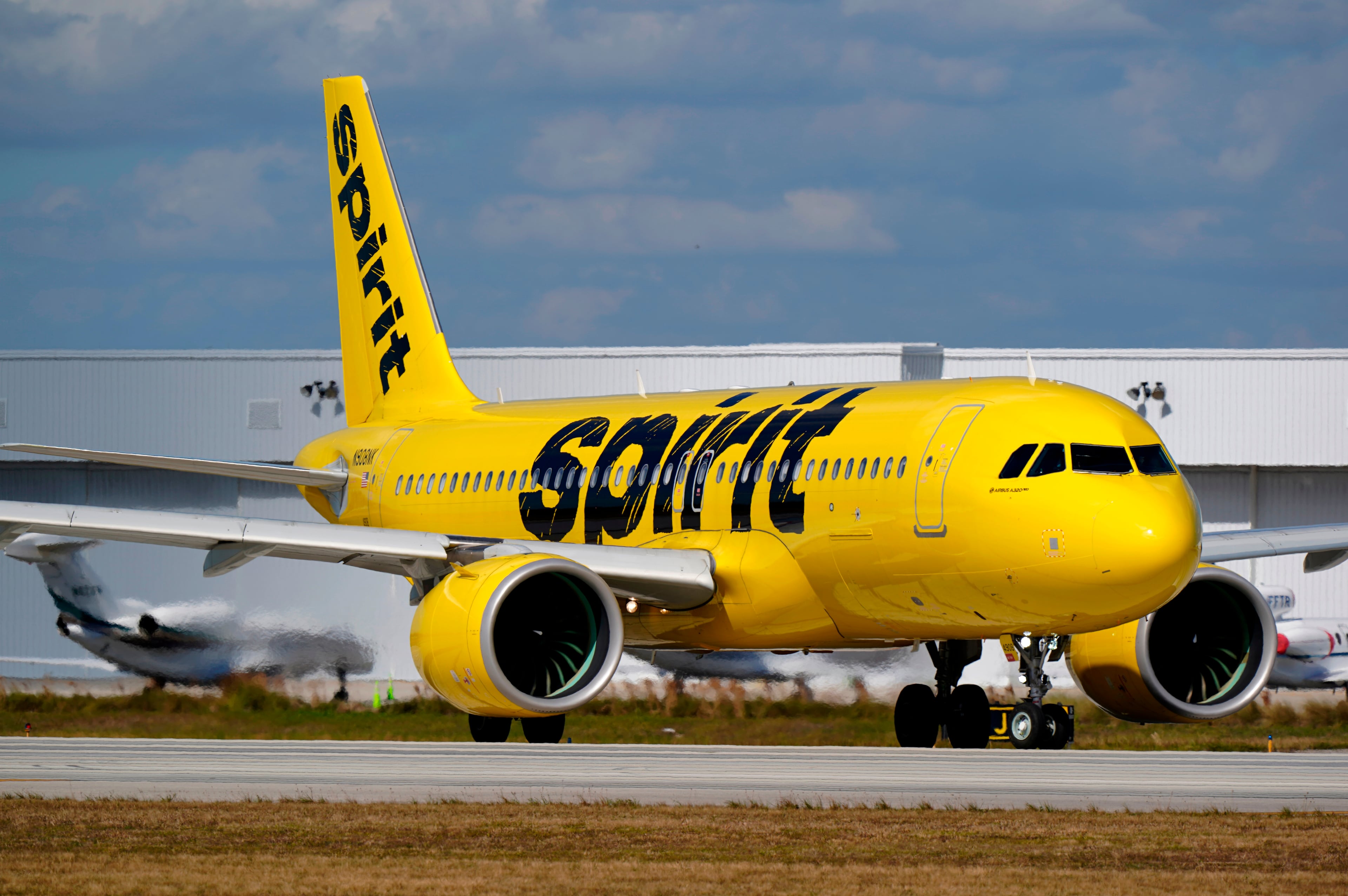 Spirit Airlines