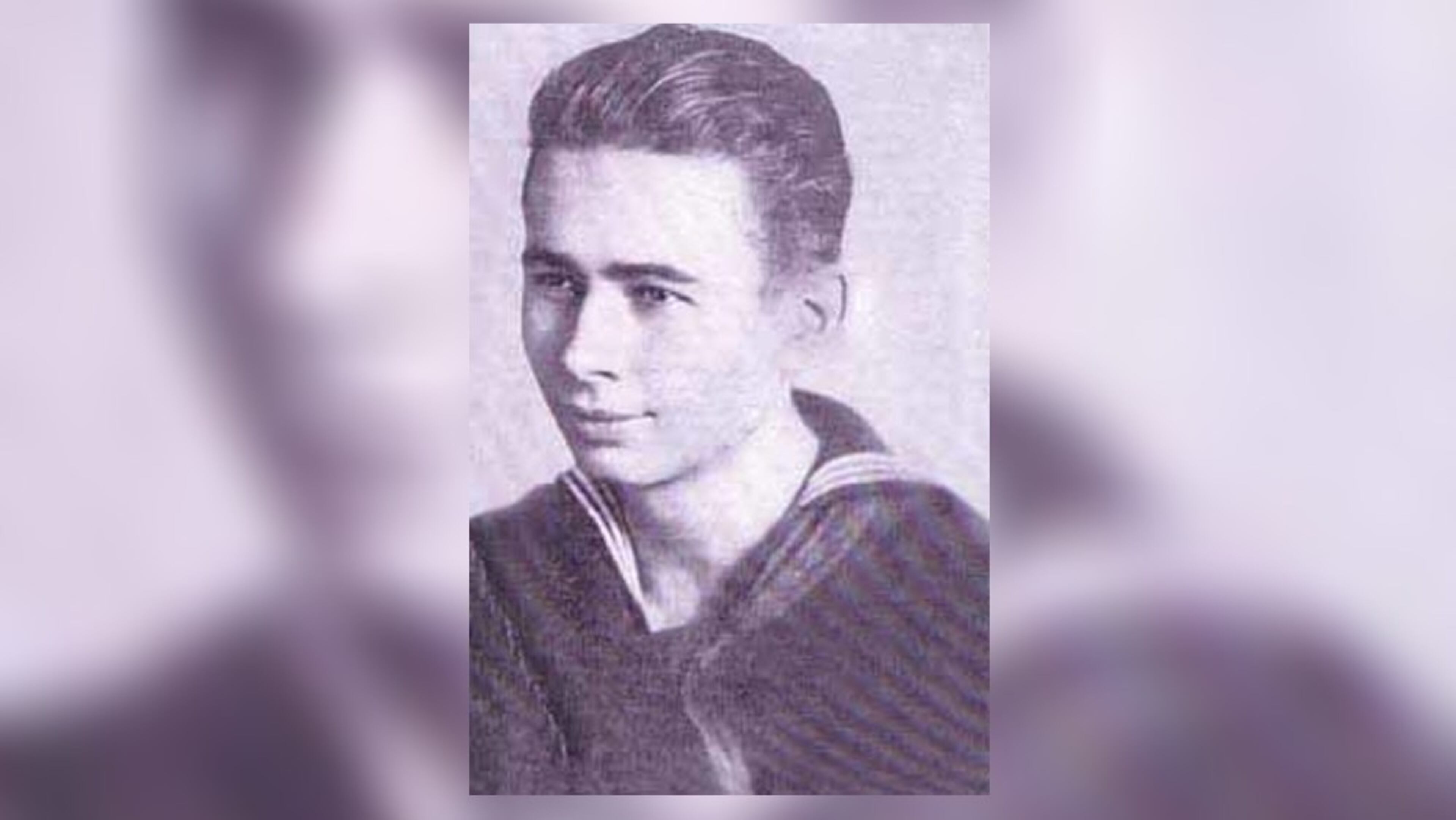 Walter B. Manning, who was Blanchard’s shipmate on the U.S.S. Oklahoma when the Pearl Harbor attack took place, is the last Georgian whose remains have not been identified and returned home.