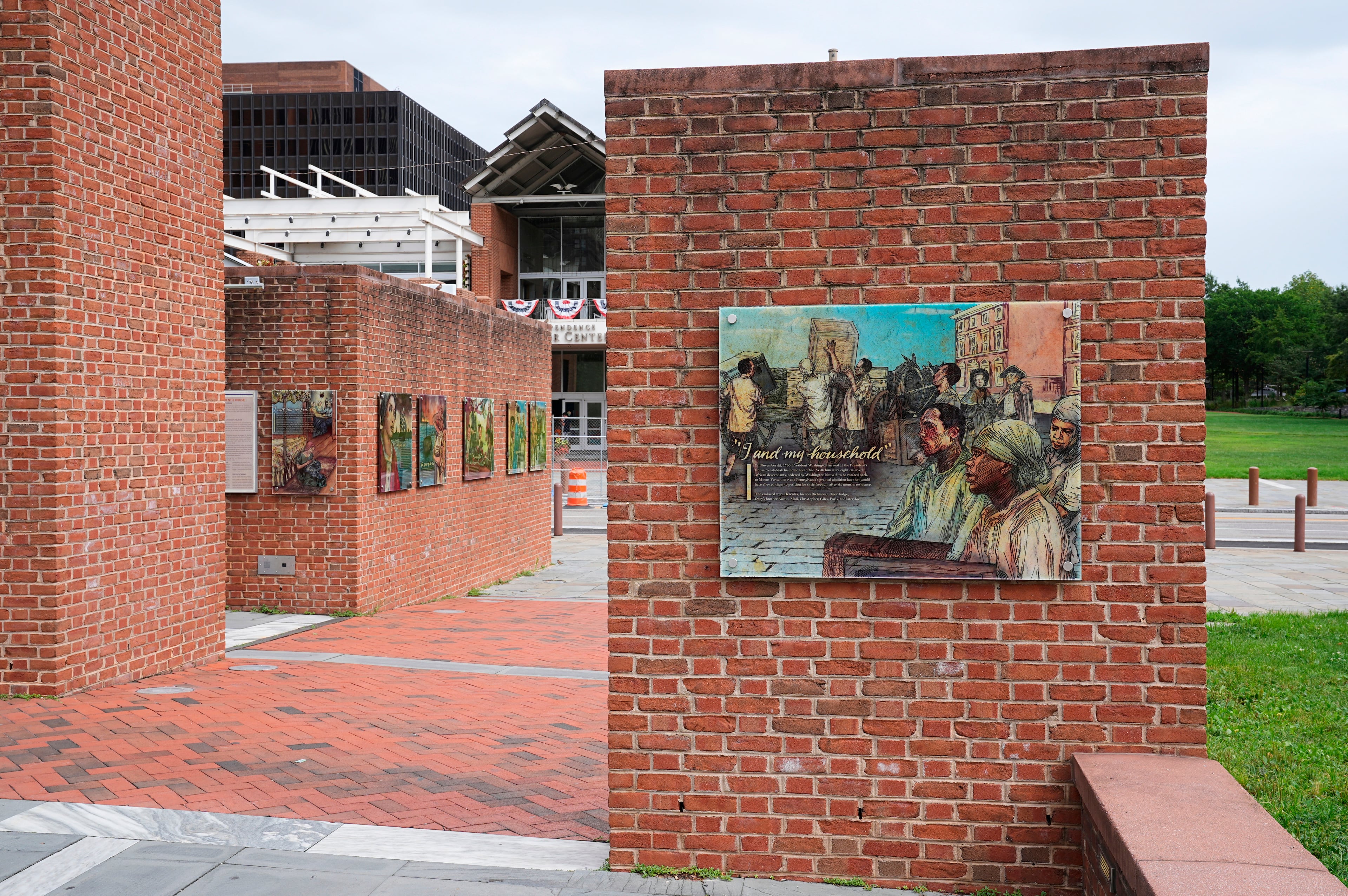 America 250 Endangered Places