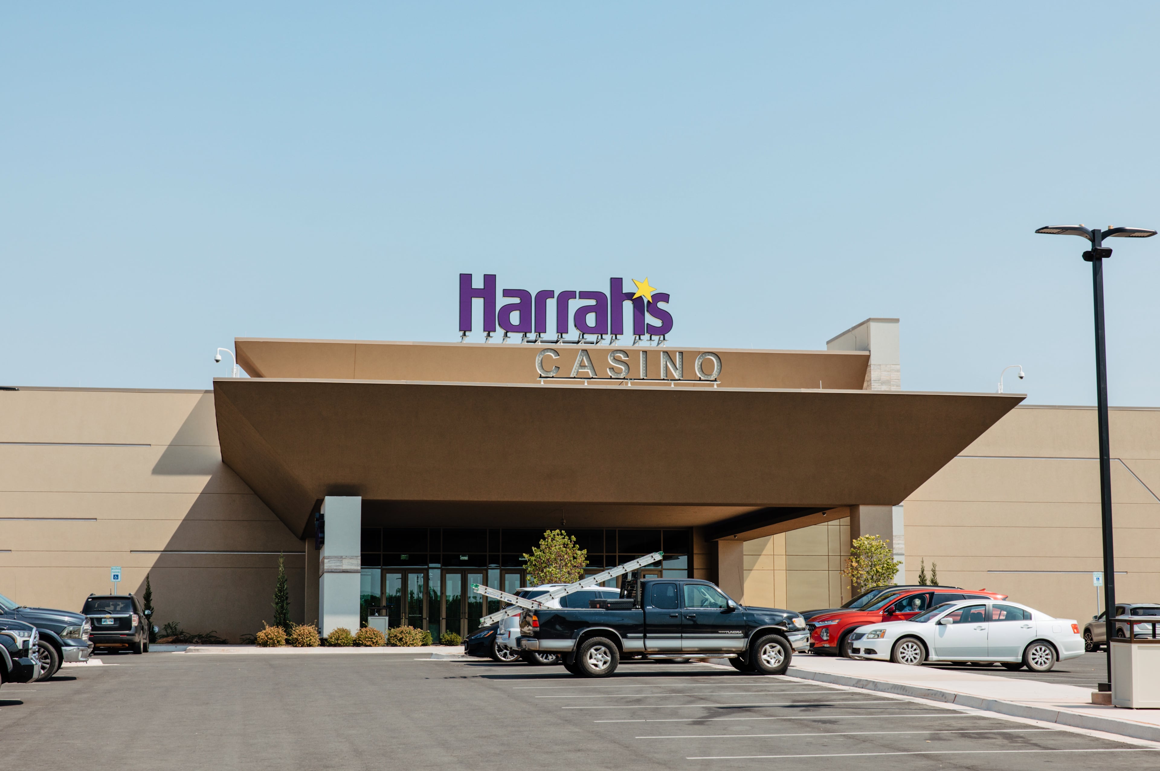 Tribal Gambling Watchdog Vacancy