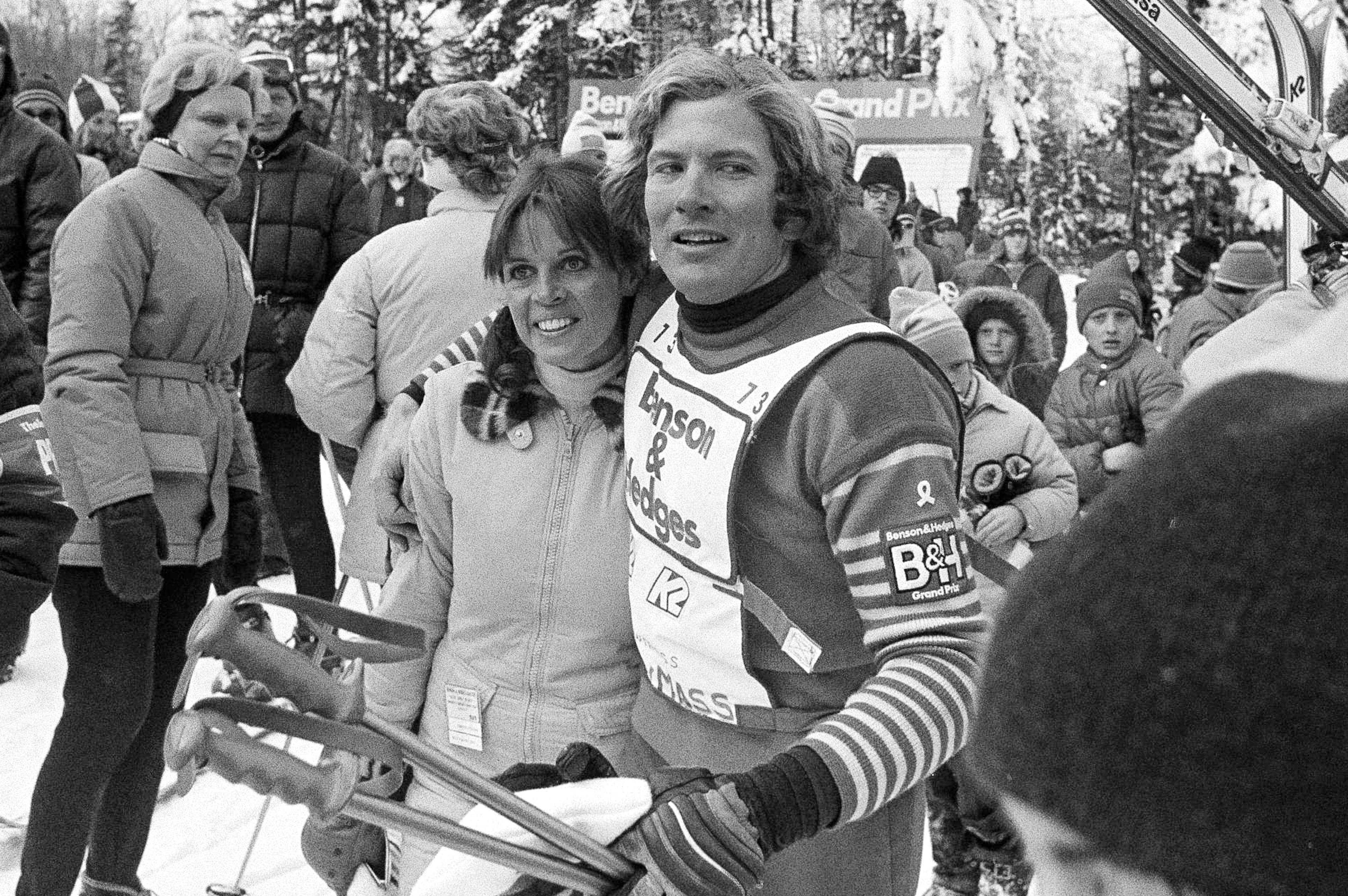 Obit Claudine Longet