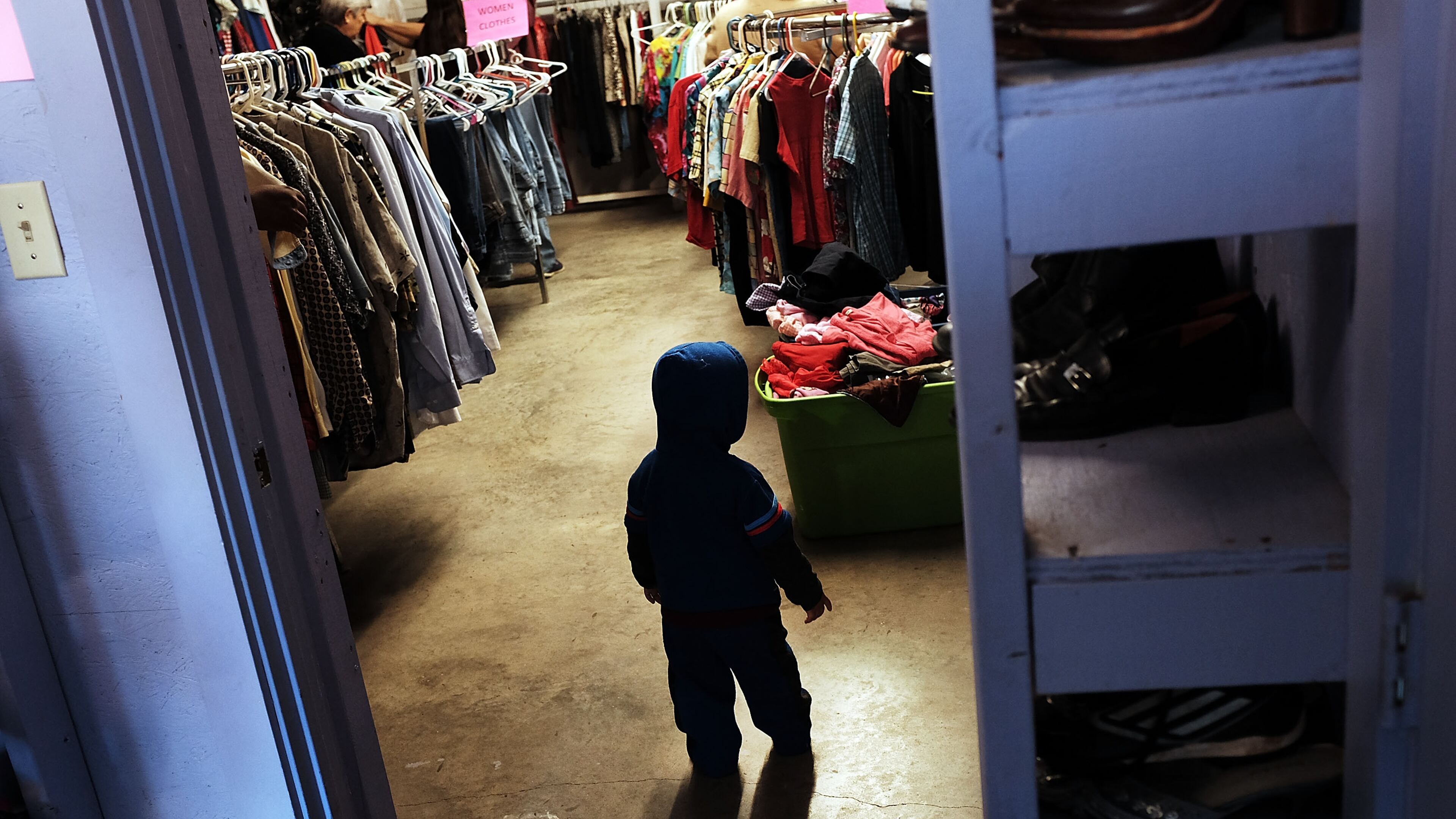 A Florida father is fighting for his parental rights in a case involving his young son, the child's mother, and her husband. The state has given the husband rights over the father.