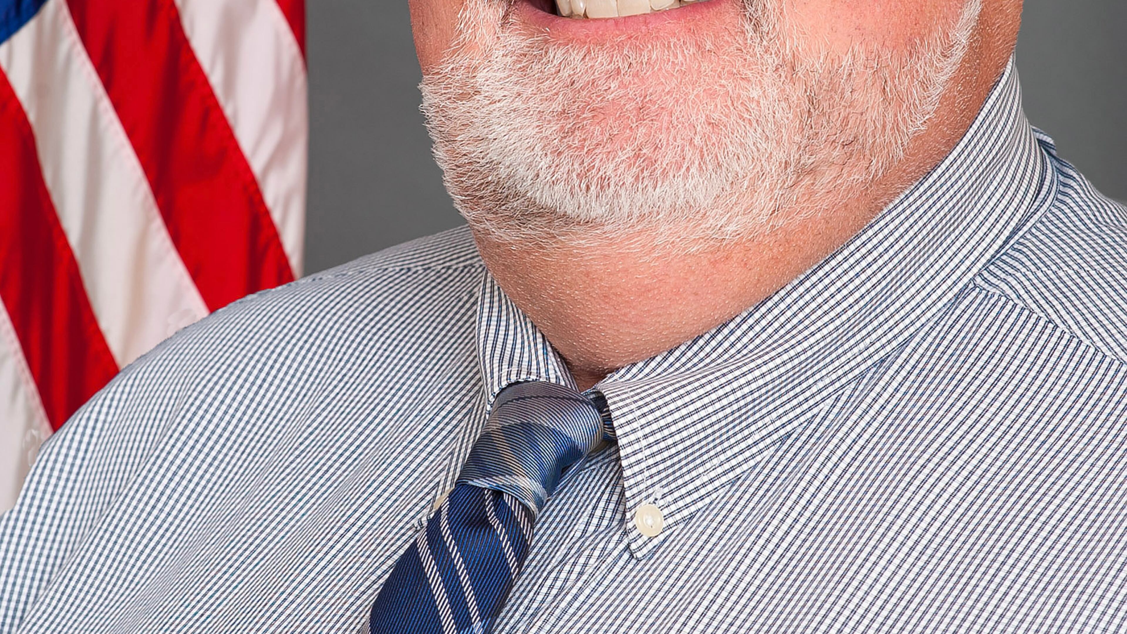 DeKalb Fleet Management Deputy Director Robert Gordon has been named to the Public Fleet Hall of Fame. CONTRIBUTED