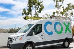 Cox Communications
