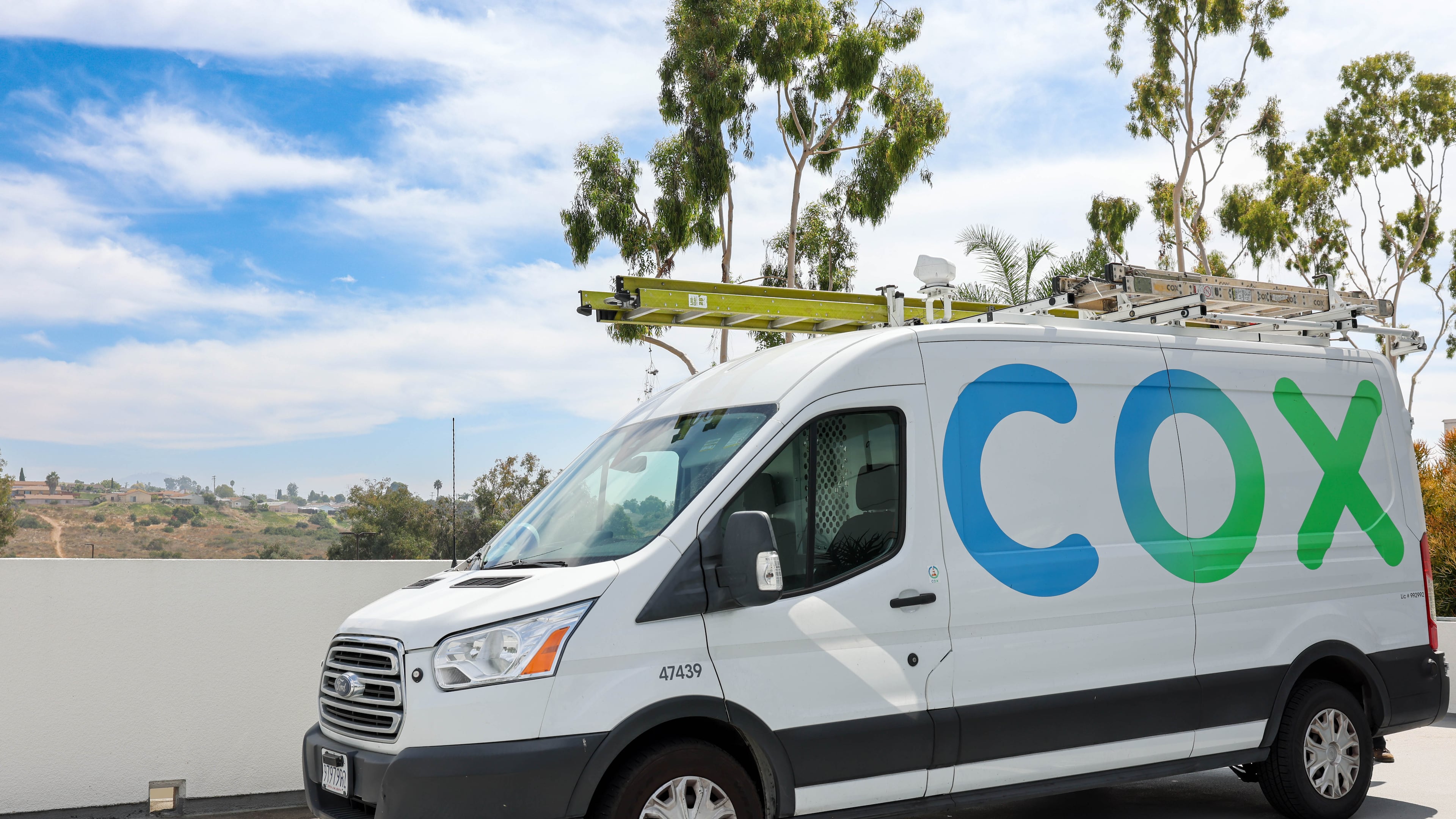 Cox Communications and Charter Communications announced plans to merge last year. (Photo: Courtesy of Cox Communications)