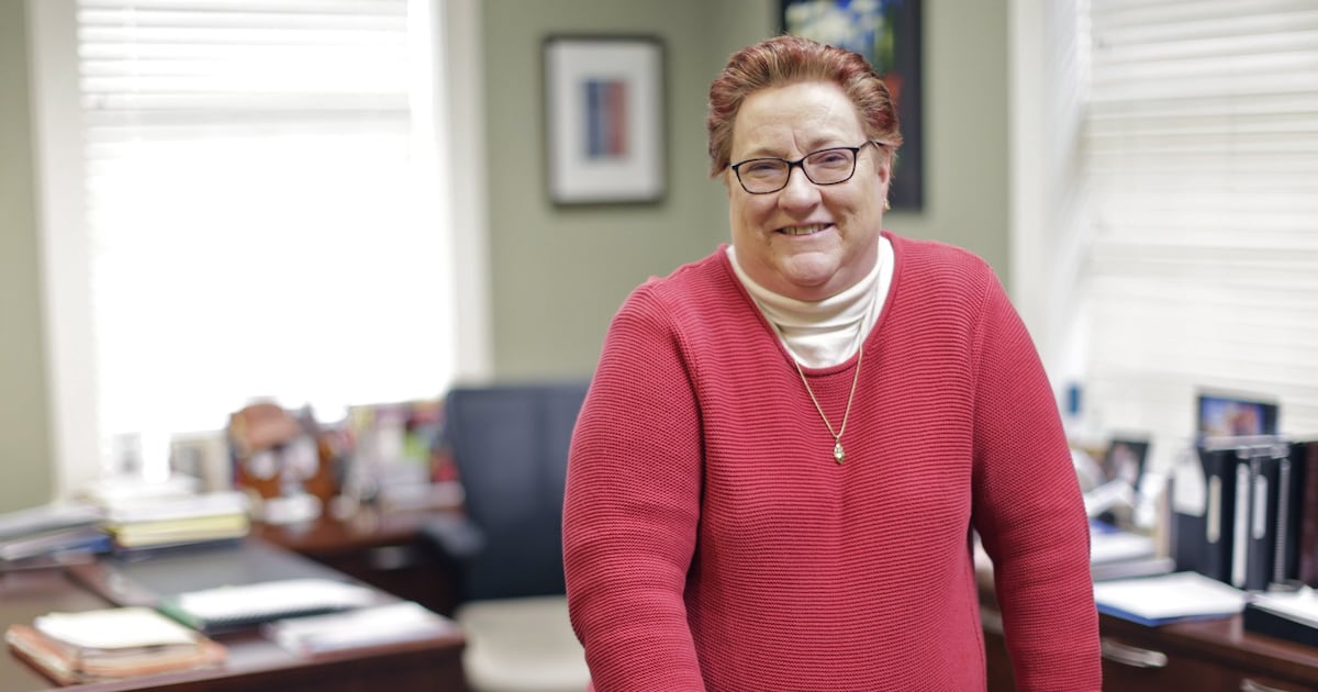 Beverly Decatur Alabama Decatur first and only woman city manager