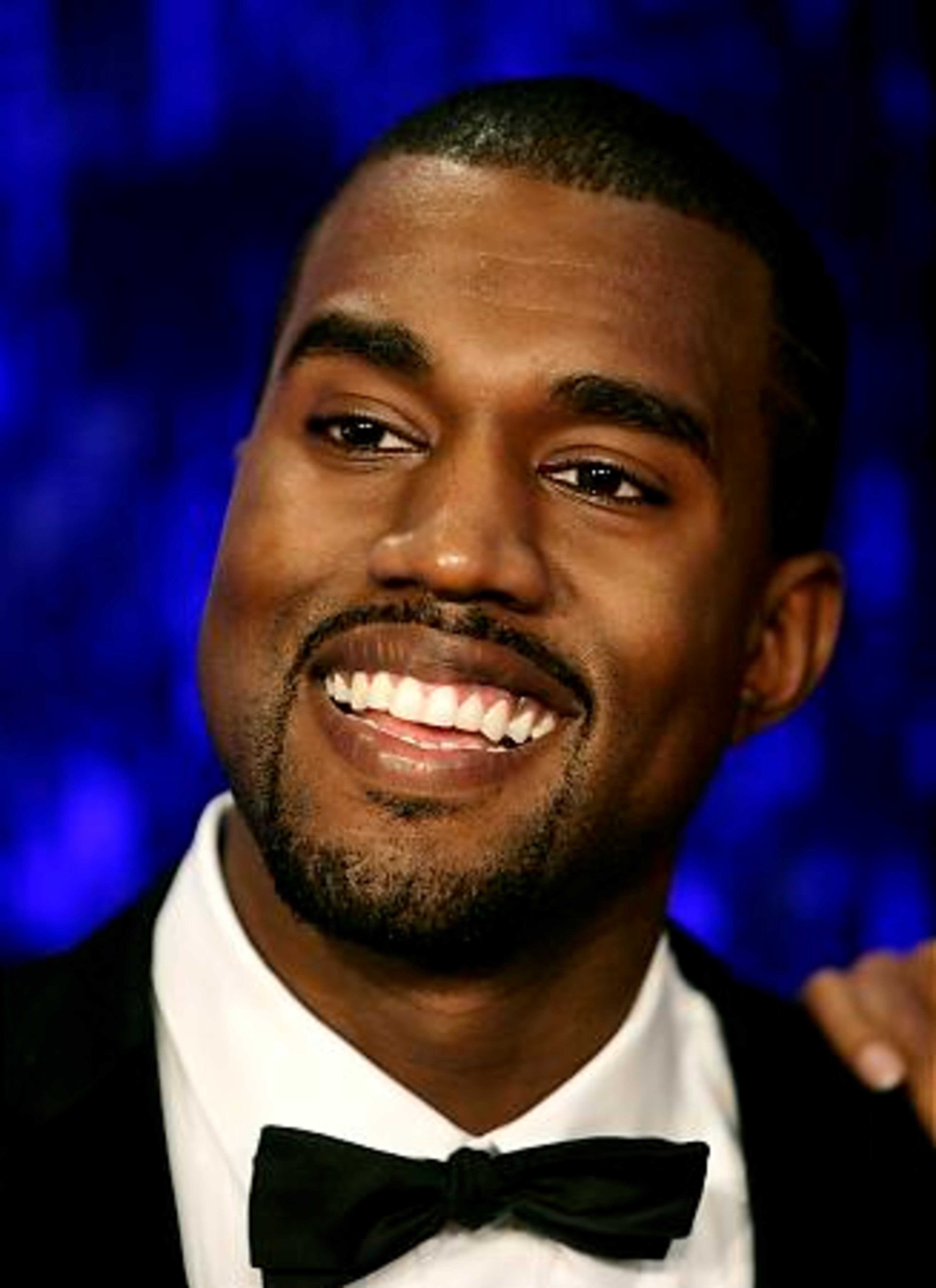 Kanye West (Producer, Lyricist/MVP, Live Performance, Video, Track of the Year)