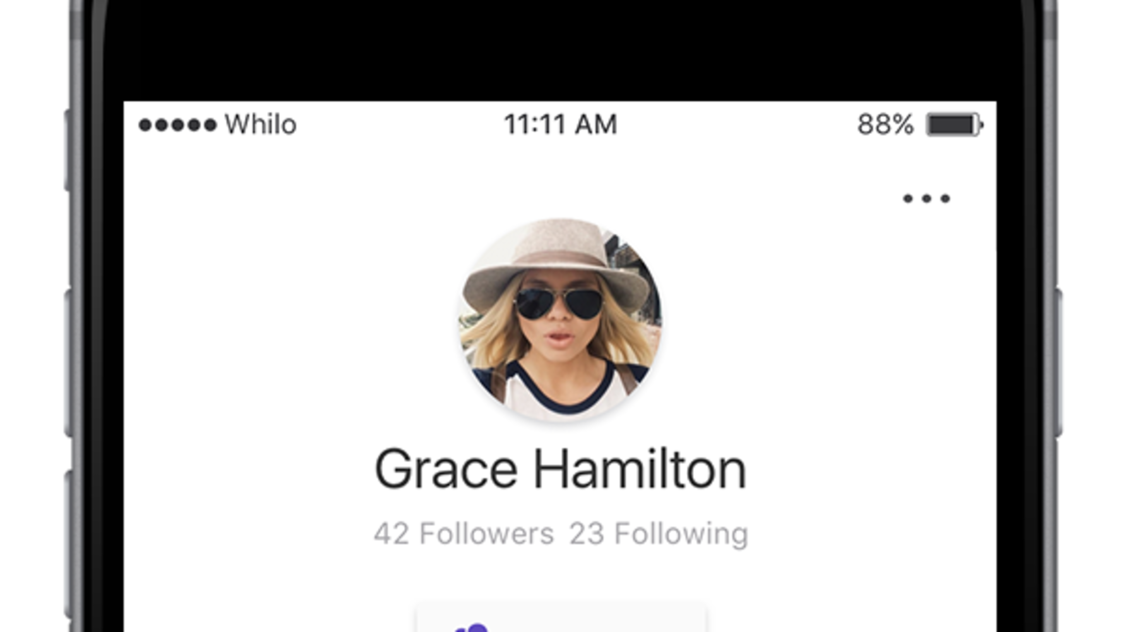 Whilo app takes the guesswork out of gifting