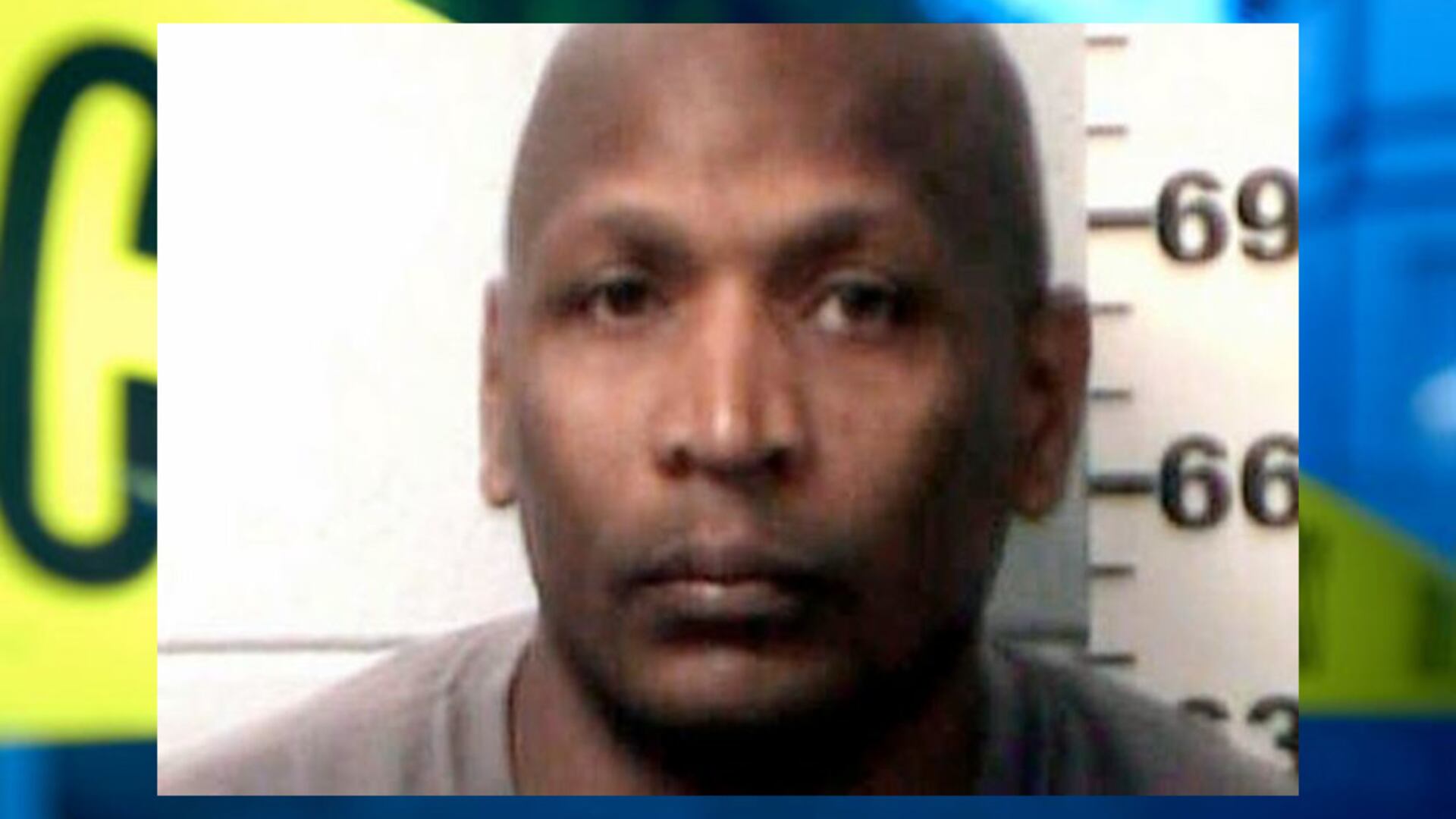 Daniel Purcell Inmate Former prison guard sentenced to 51 months for assaulting inmates