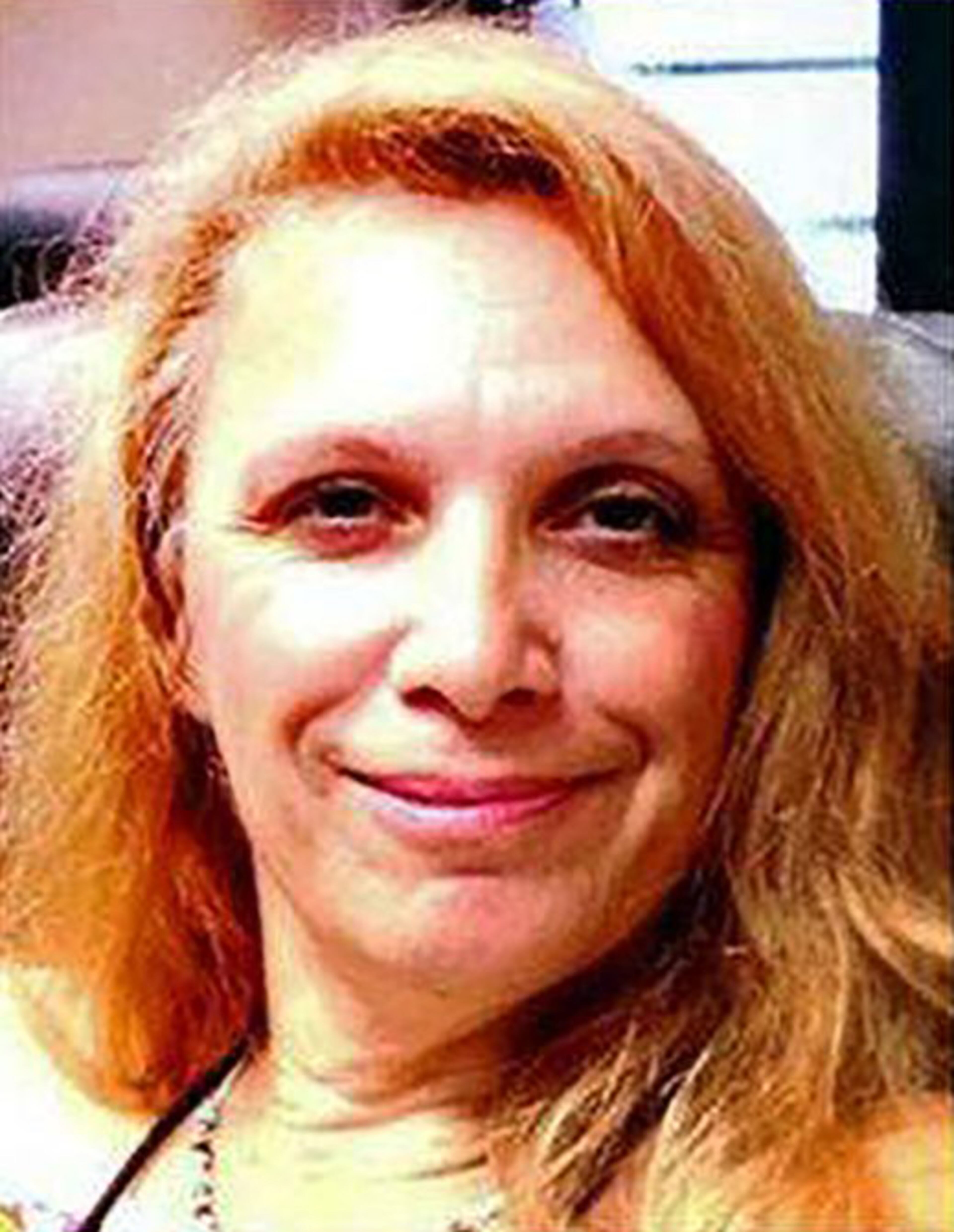 Emily Head, an ex-wife of Erik Sparre, told police in 1986 that he had confessed to the murders in a threatening phone message that her family recorded. (Georgia Bureau of Investigations)