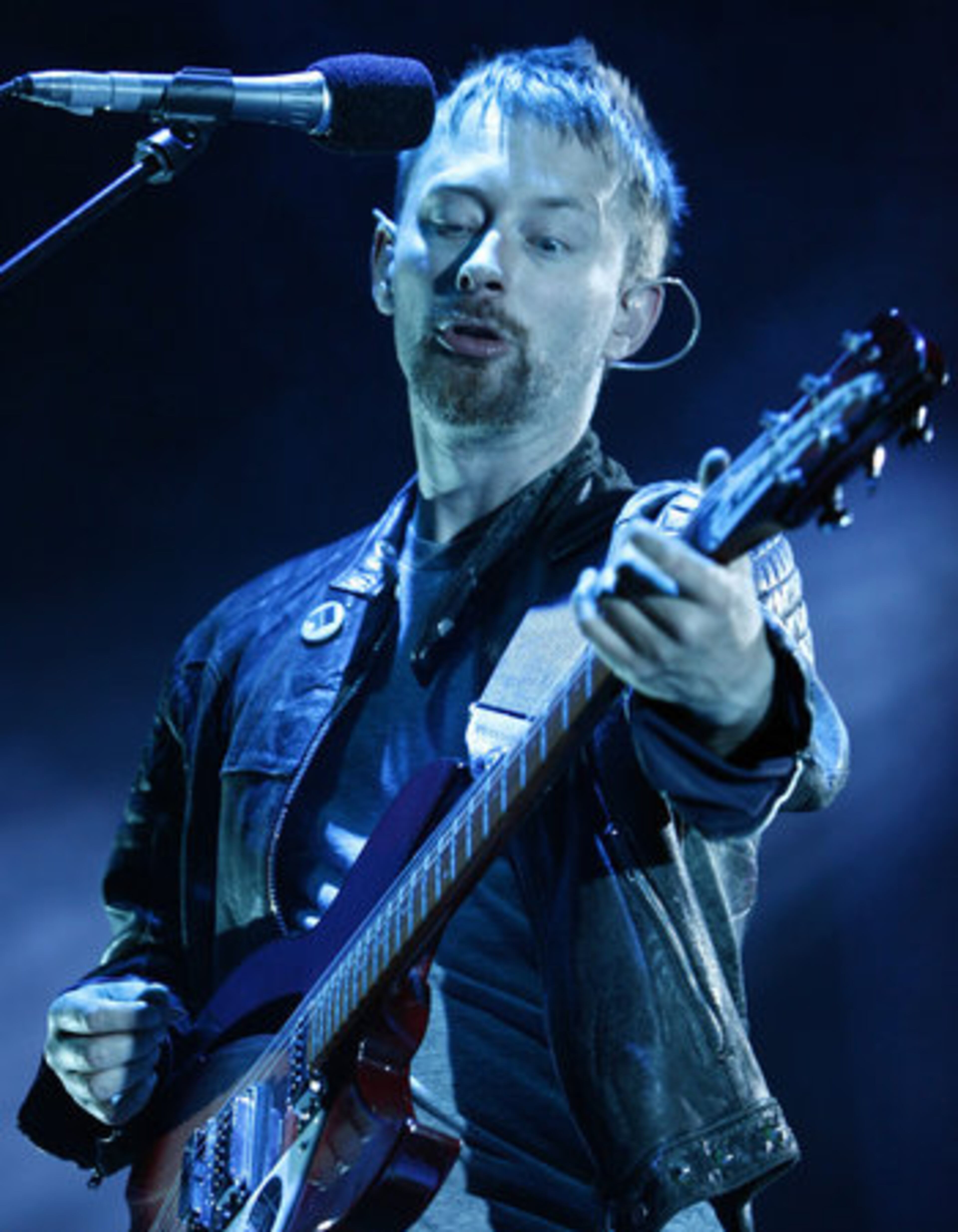 Radiohead