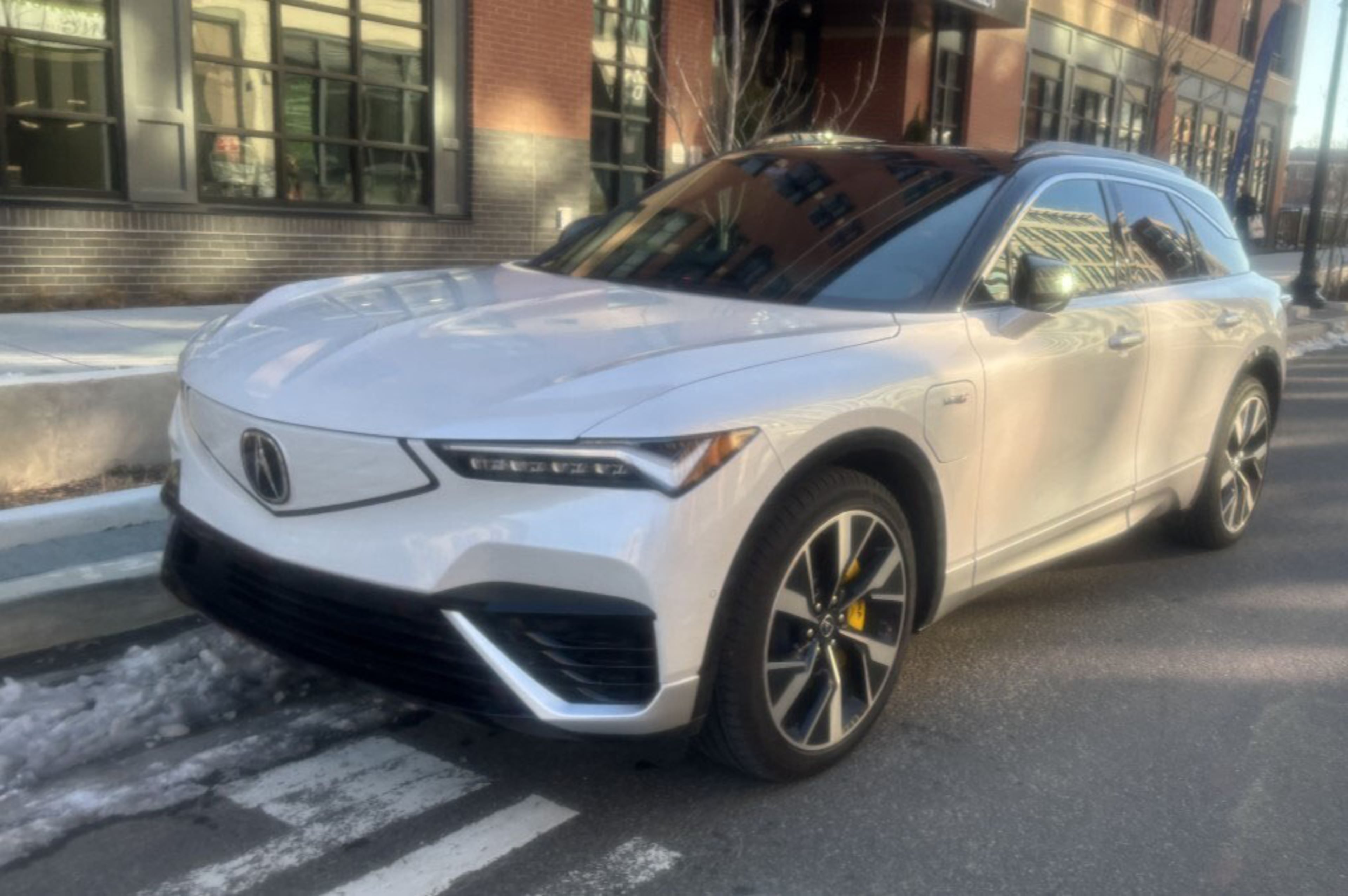 ZDX