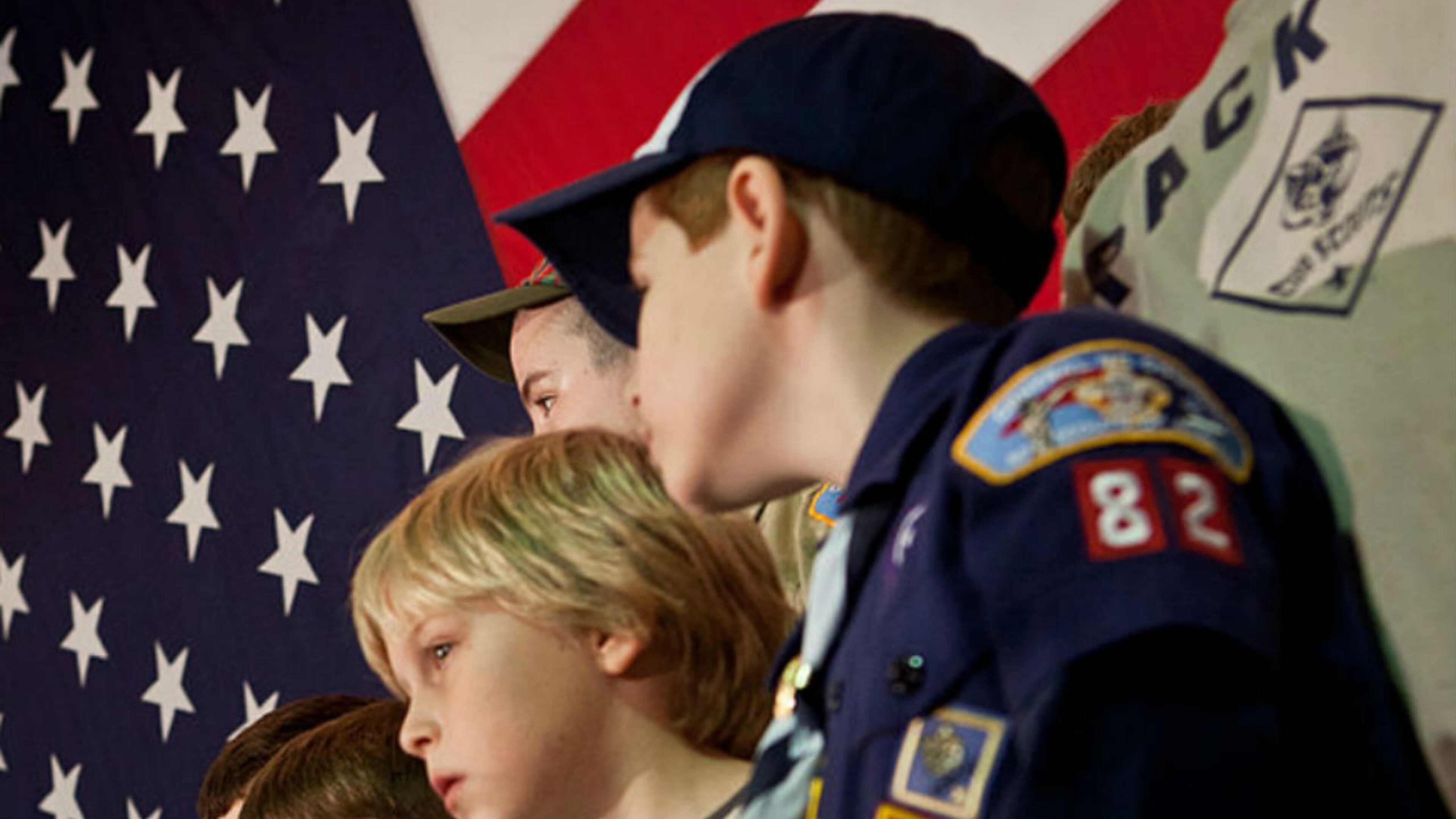 File photo. (Photo: Richard Ellis/Getty Images)