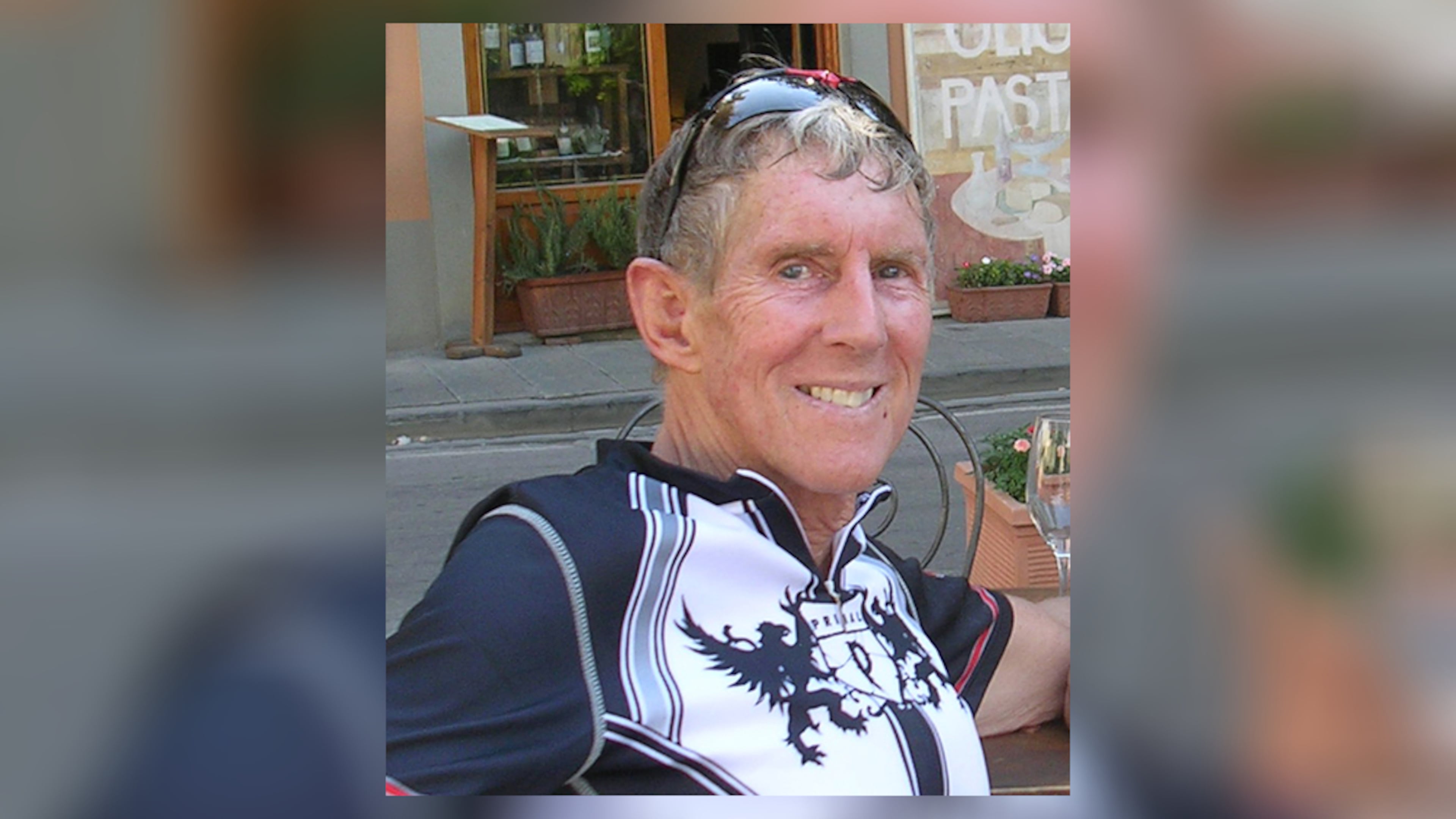 Ed McBrayer, the founding executive director of the PATH Foundation, has died. (Courtesy of the McBrayer family)