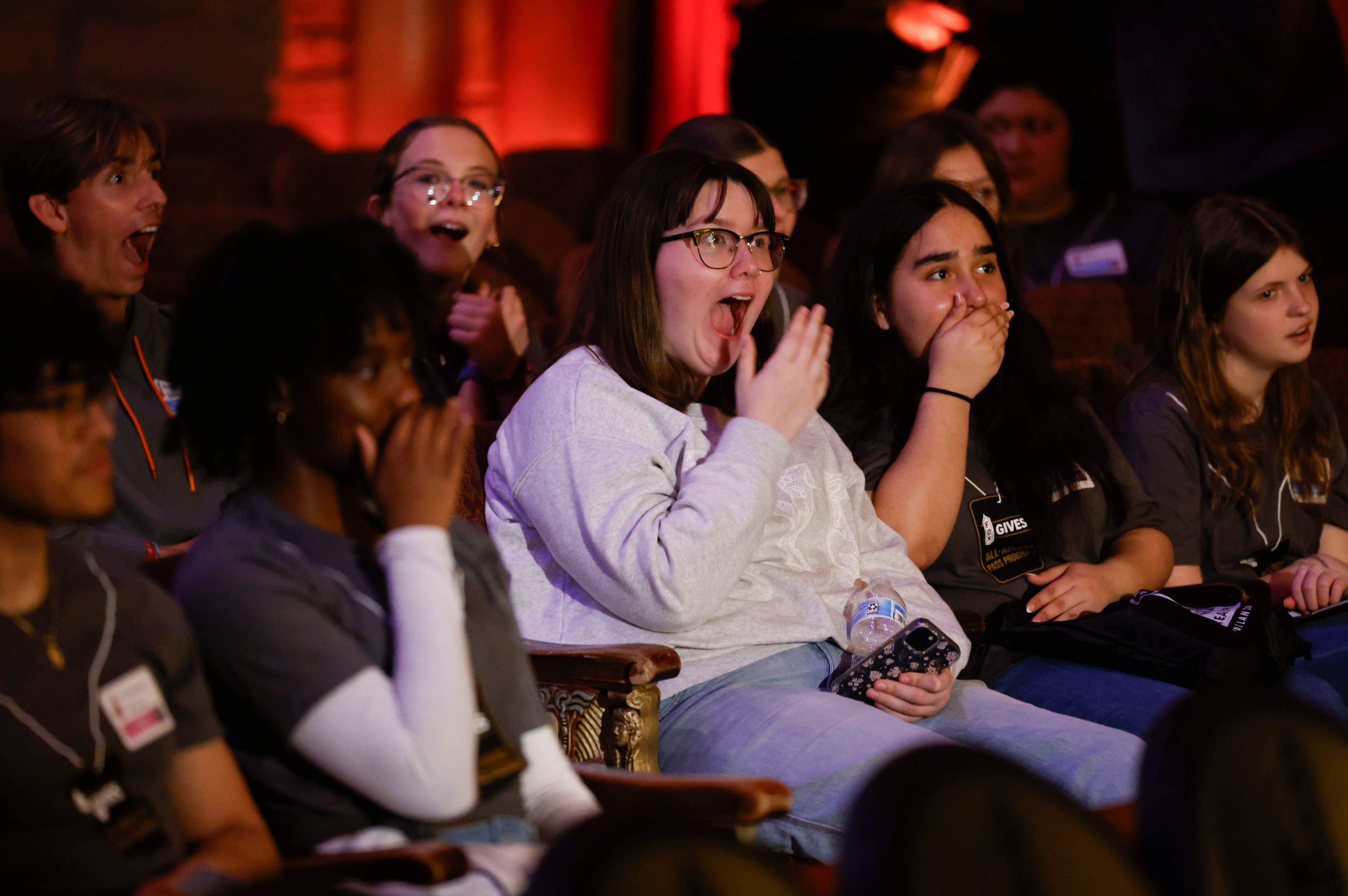 Fox Theater freelance feature