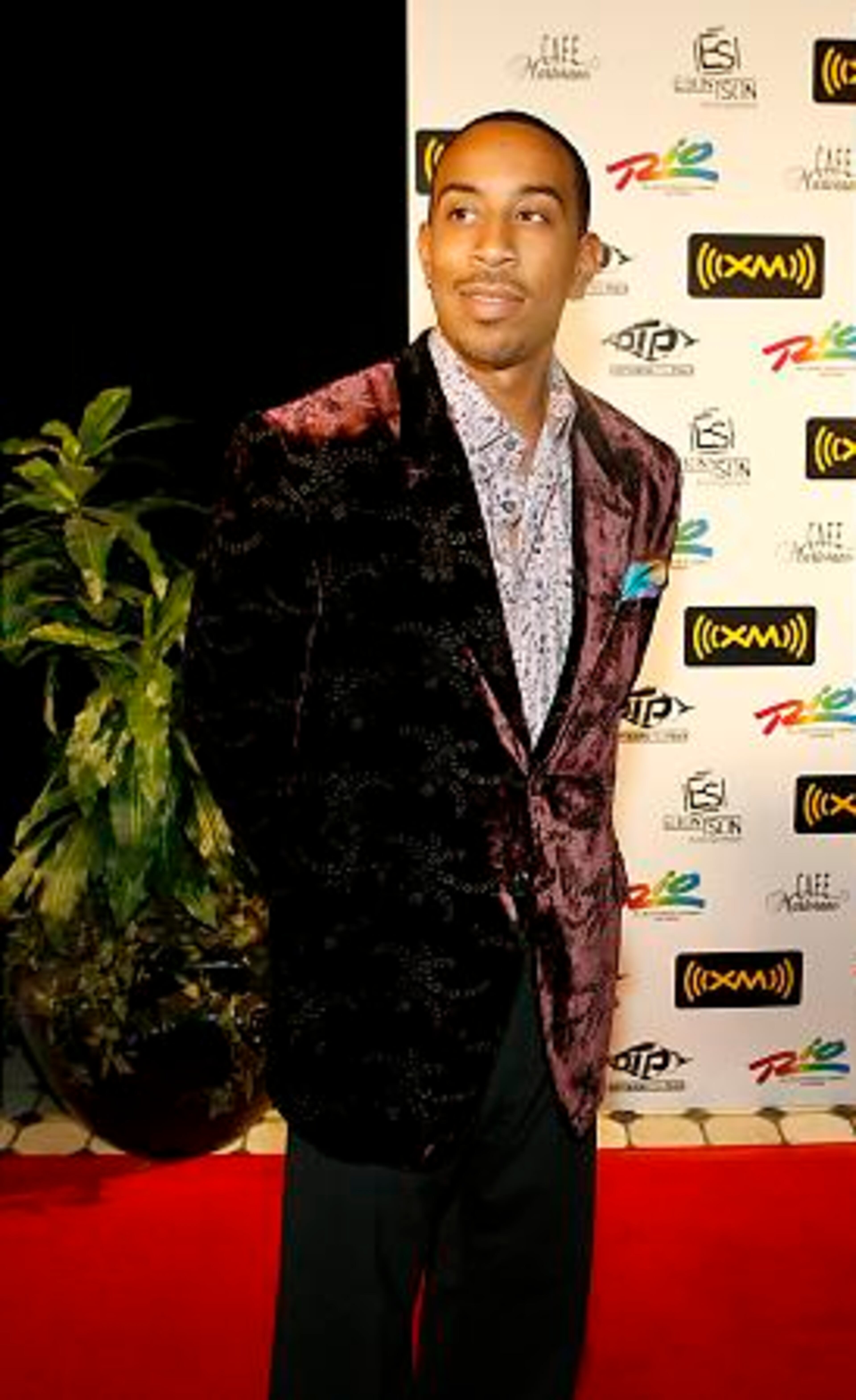 Ludacris (Video, Live Performance)