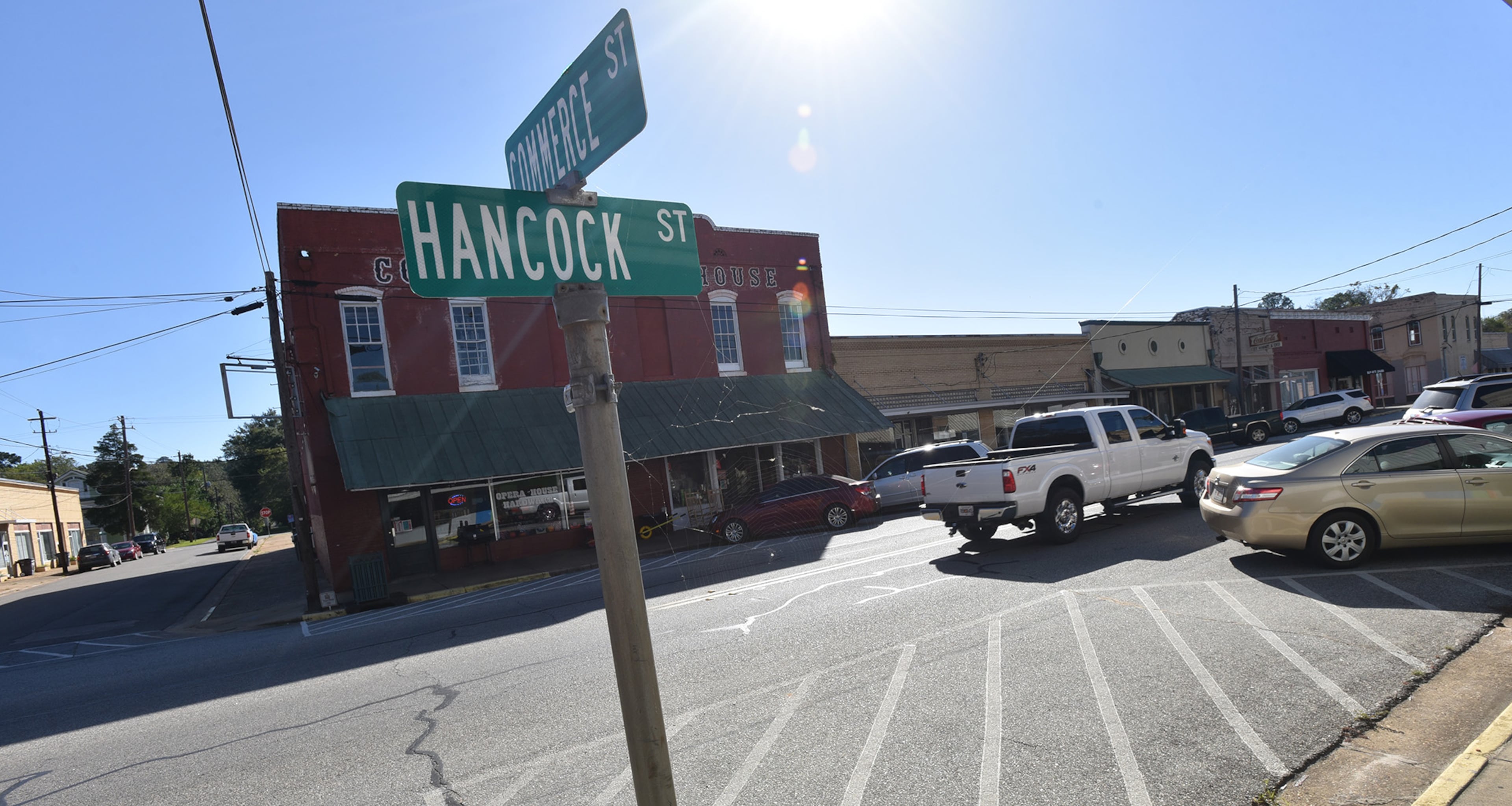 After both chambers of the General Assembly spent the past year holding hearings about the problems facing rural Georgia, the state has designated $40 million to address issues that face those areas, including economic development and health care. (Hyosub Shin/AJC 2018)