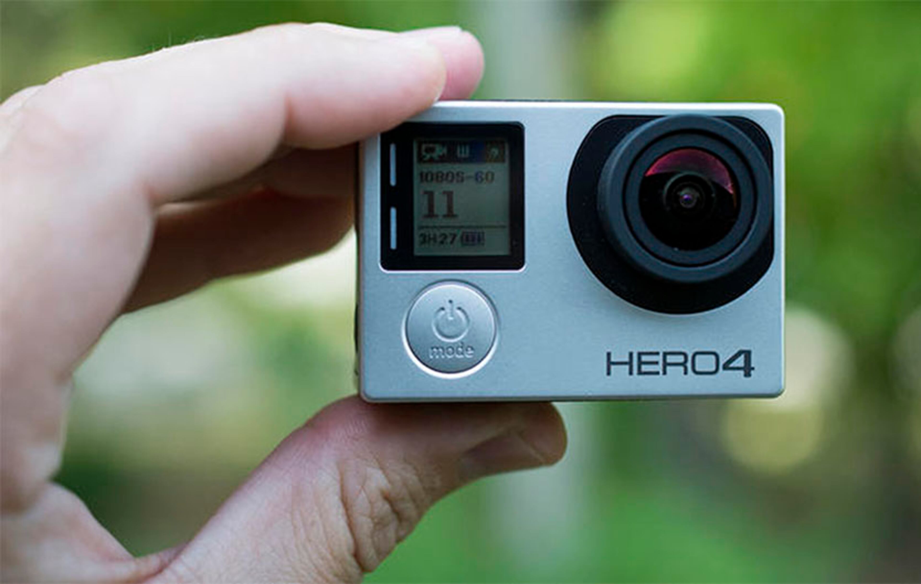Alamo Bowl, Jan. 2, 2015, 6:45 p.m., ESPN, in San Antonio: Kansas State and UCLA players will receive a new GoPro Hero4 Silver camera among other items which include a panoramic shot of San Antonio.