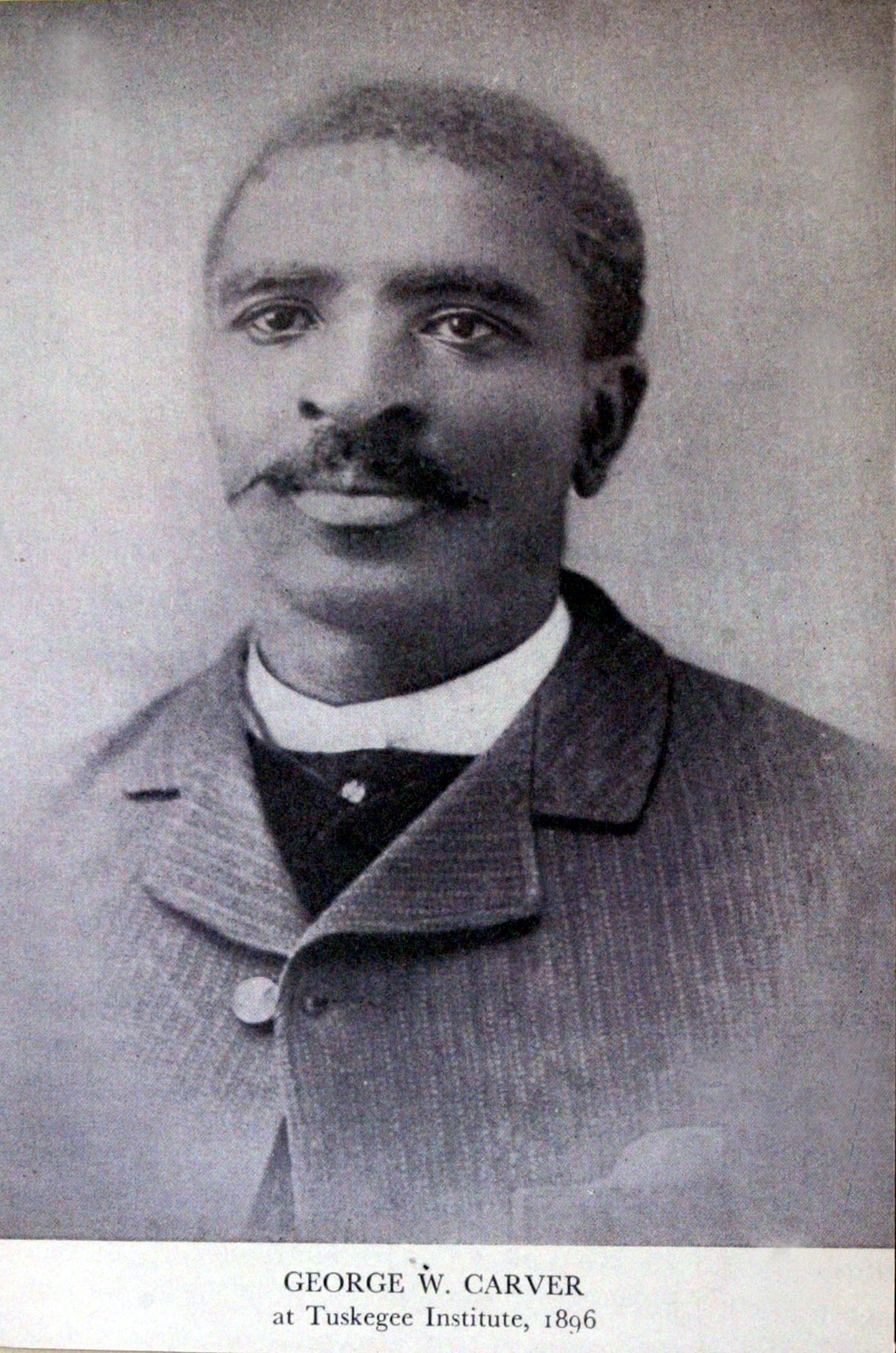 George Washington Carver was a prominent scientist and inventor. Carver is best known for the many uses he devised for the peanut. Born a slave, Carver taught at Tuskegee Institute for 47 years. He received numerous honors for his work, including the NAACP’s Spingarn Medal.