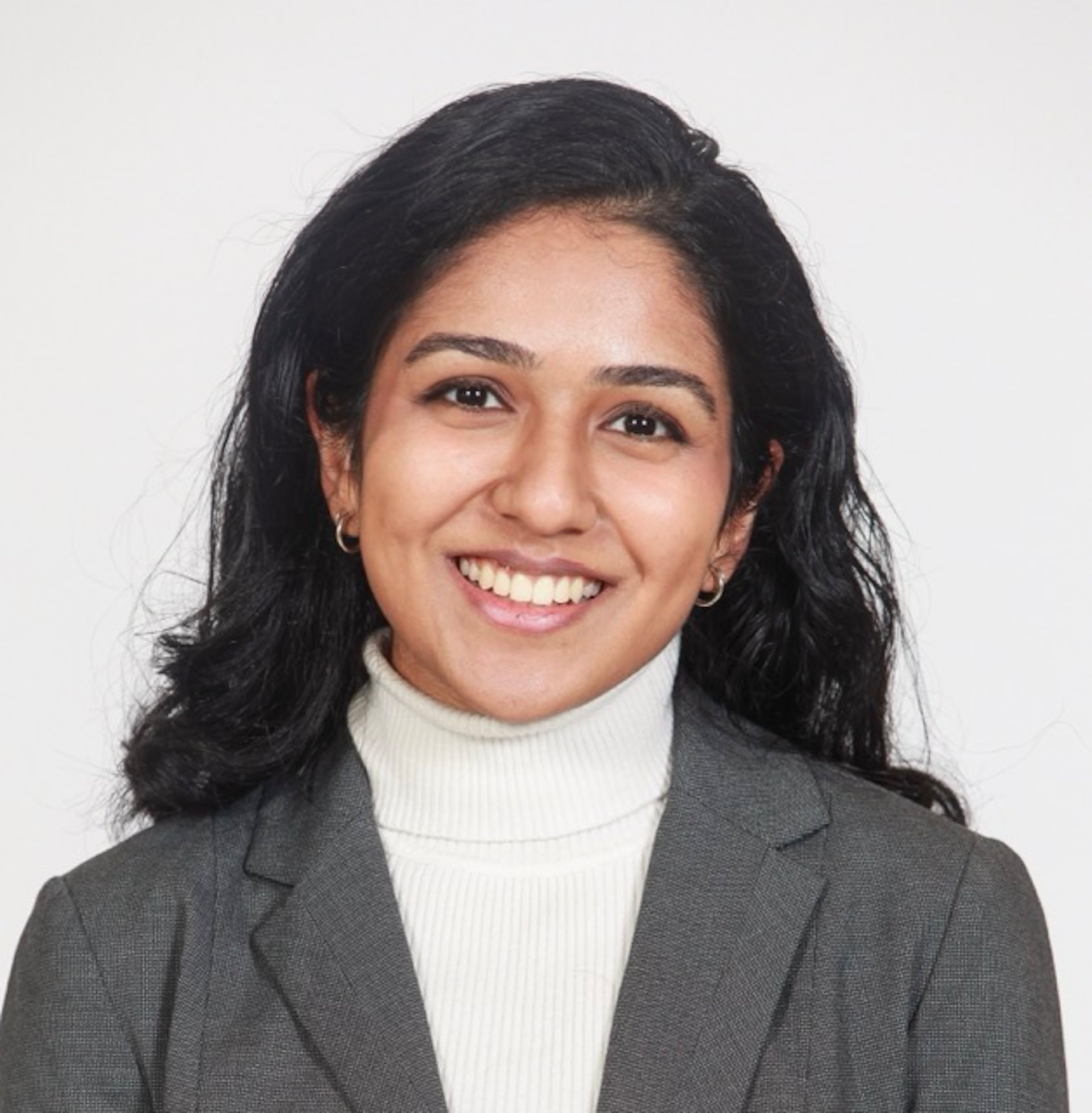 Hridaya Shah is a medical student based in Georgia. (Courtesy)