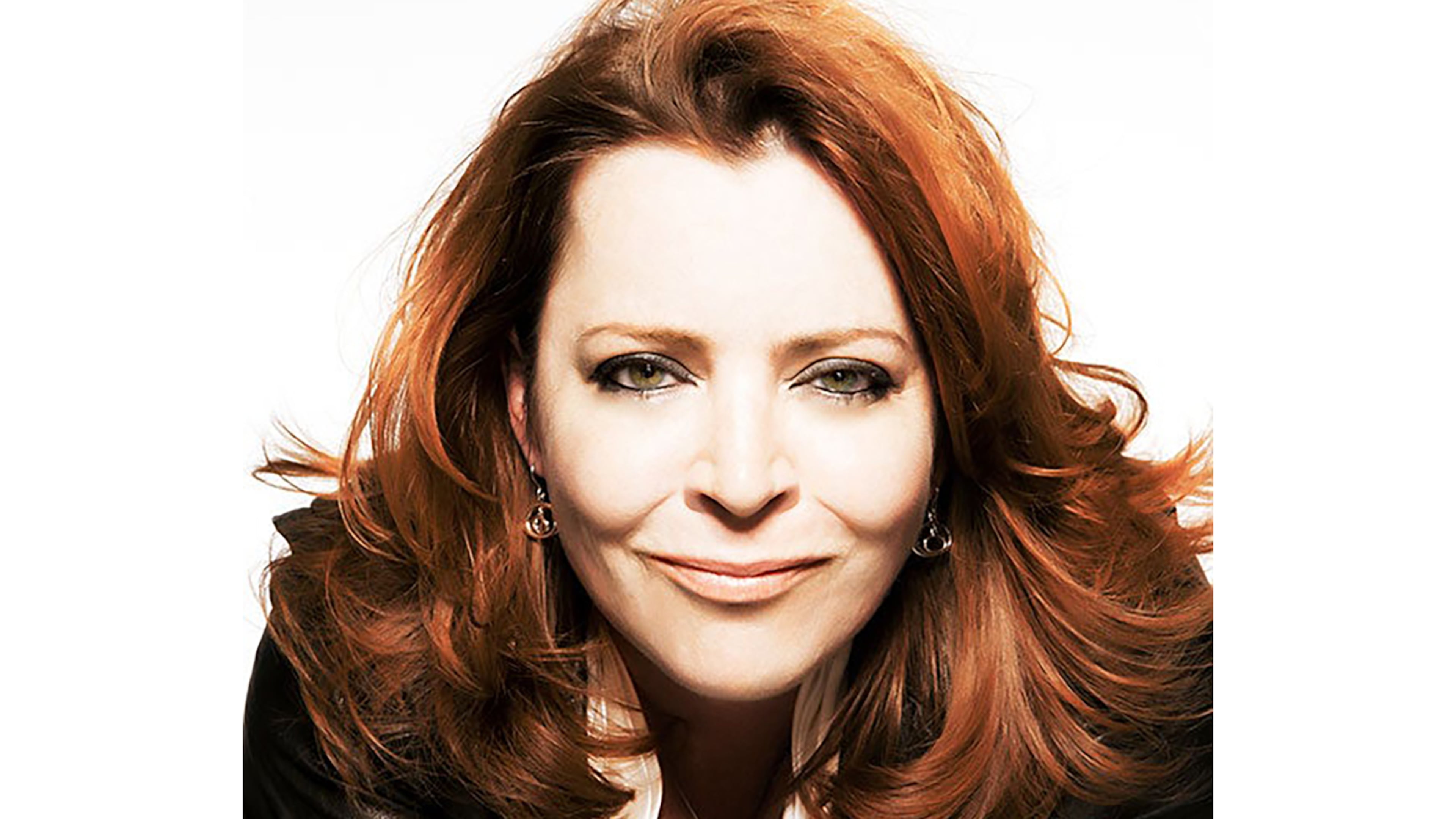Kathleen Madigan is coming to Cobb Energy Centre March 26, 2022. PUBLICITY PHOTO
