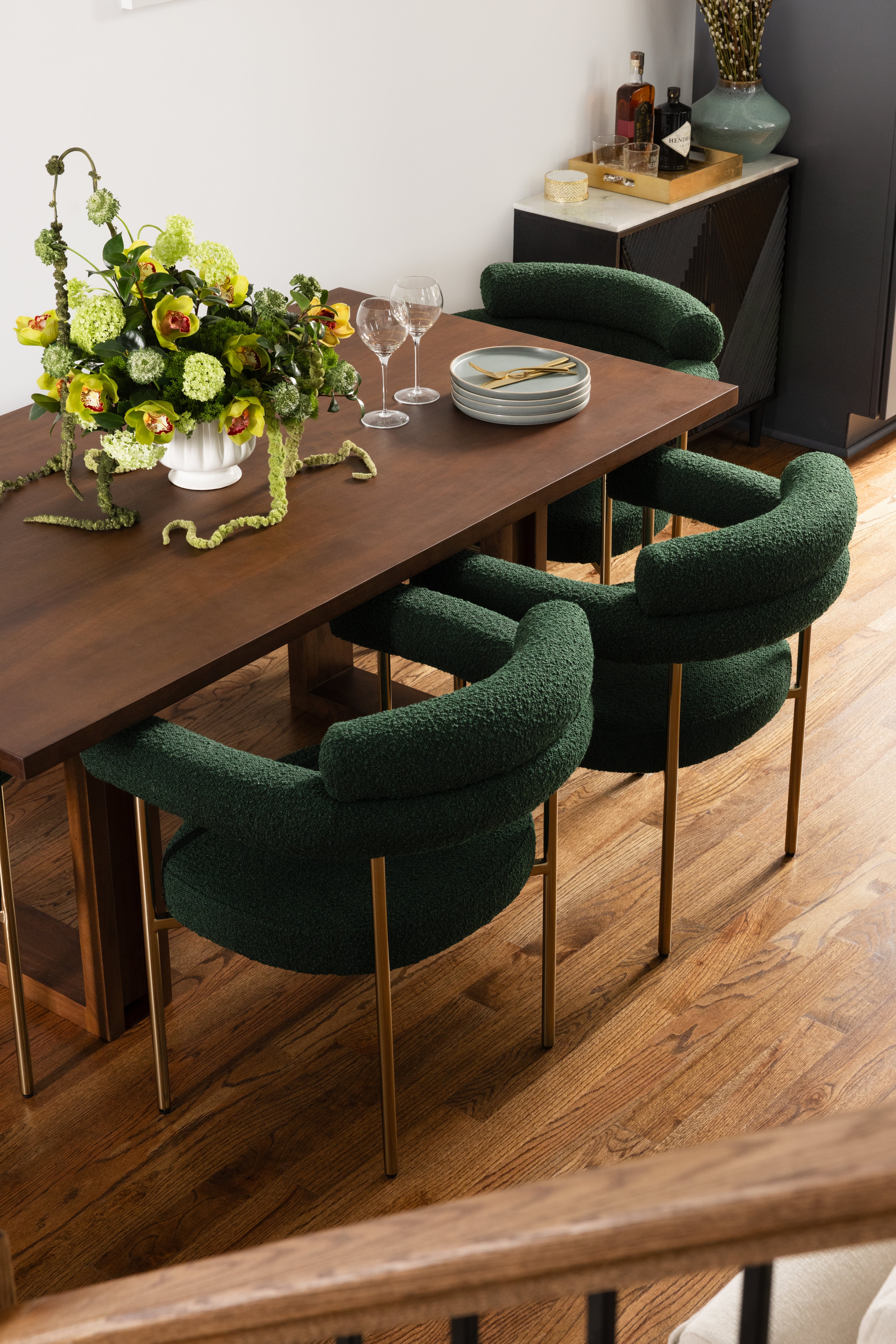 (Courtesy of Amy Lamb/Native House Photography)