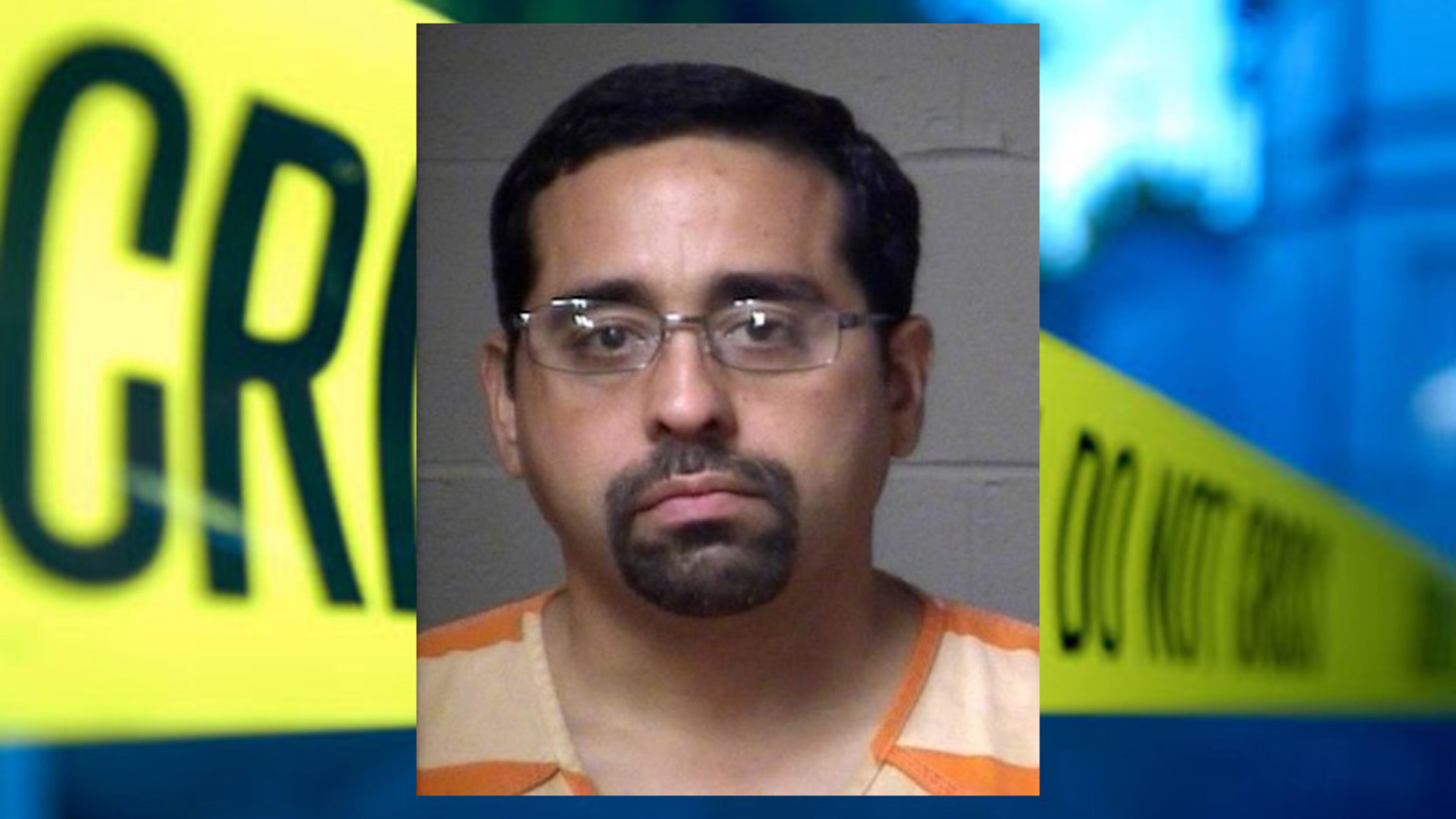 Michael Peter Marrero