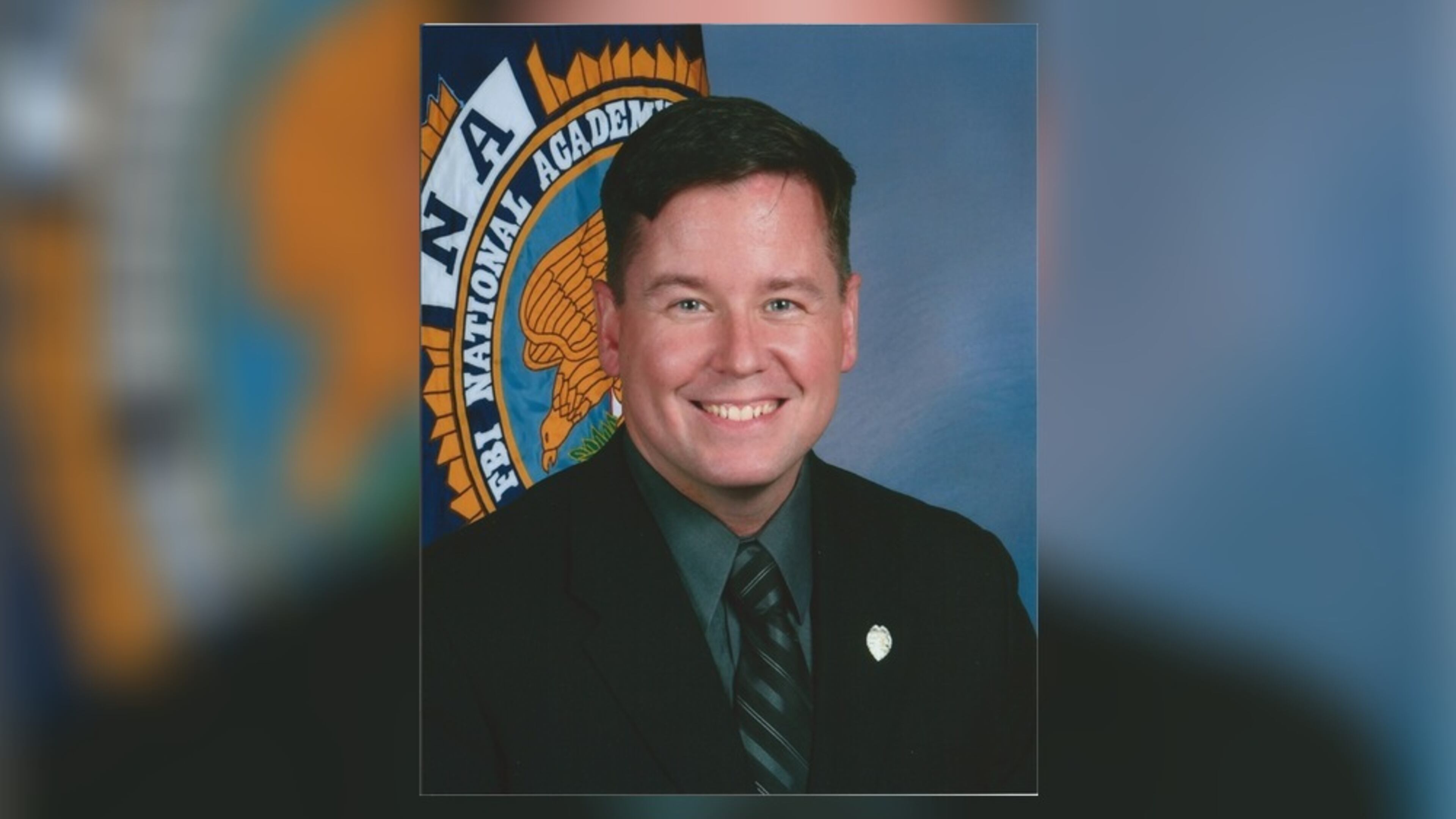 Kennesaw State University police Chief Roger Stearns