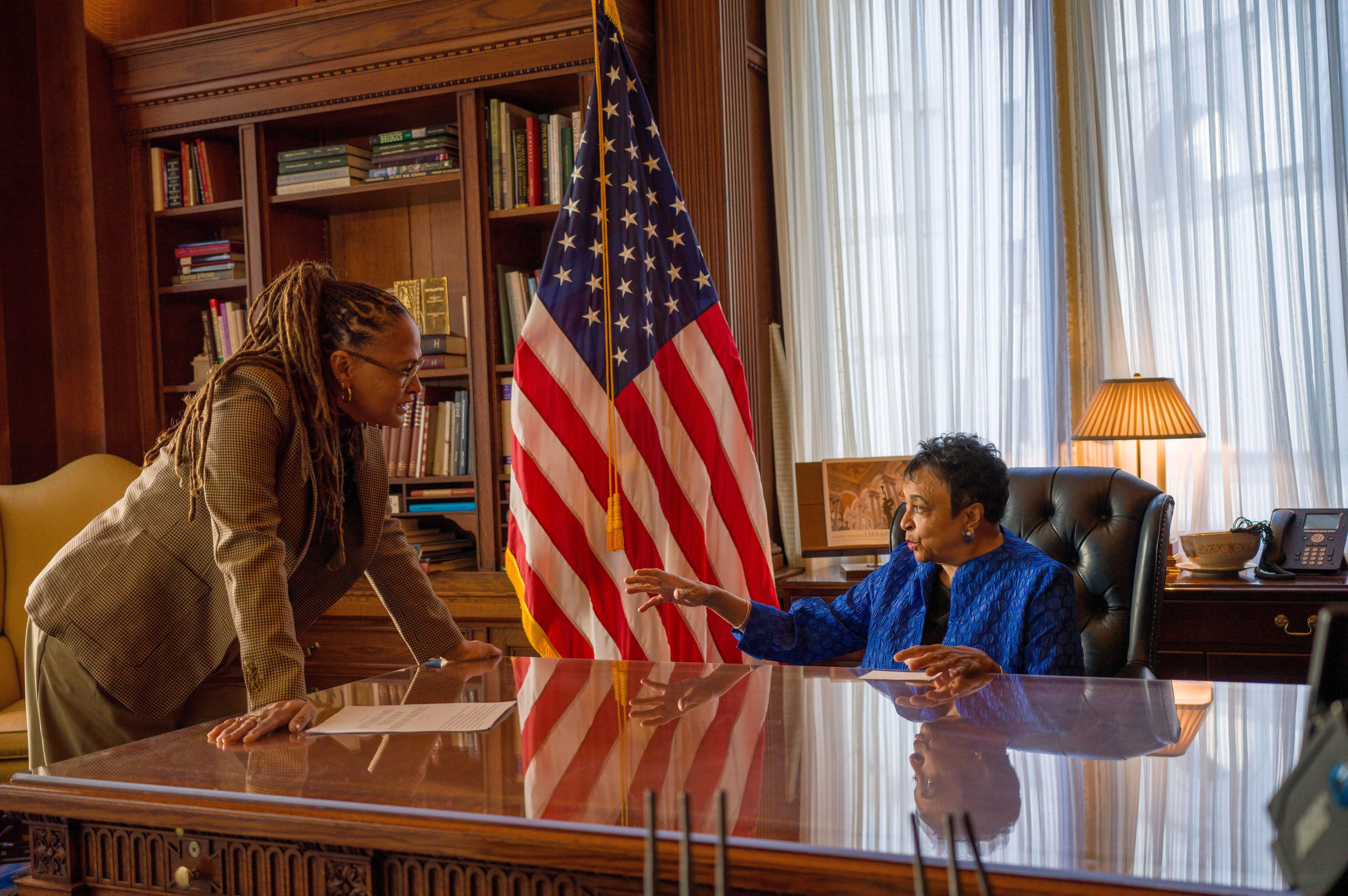 Film-Ava DuVernay Documentary