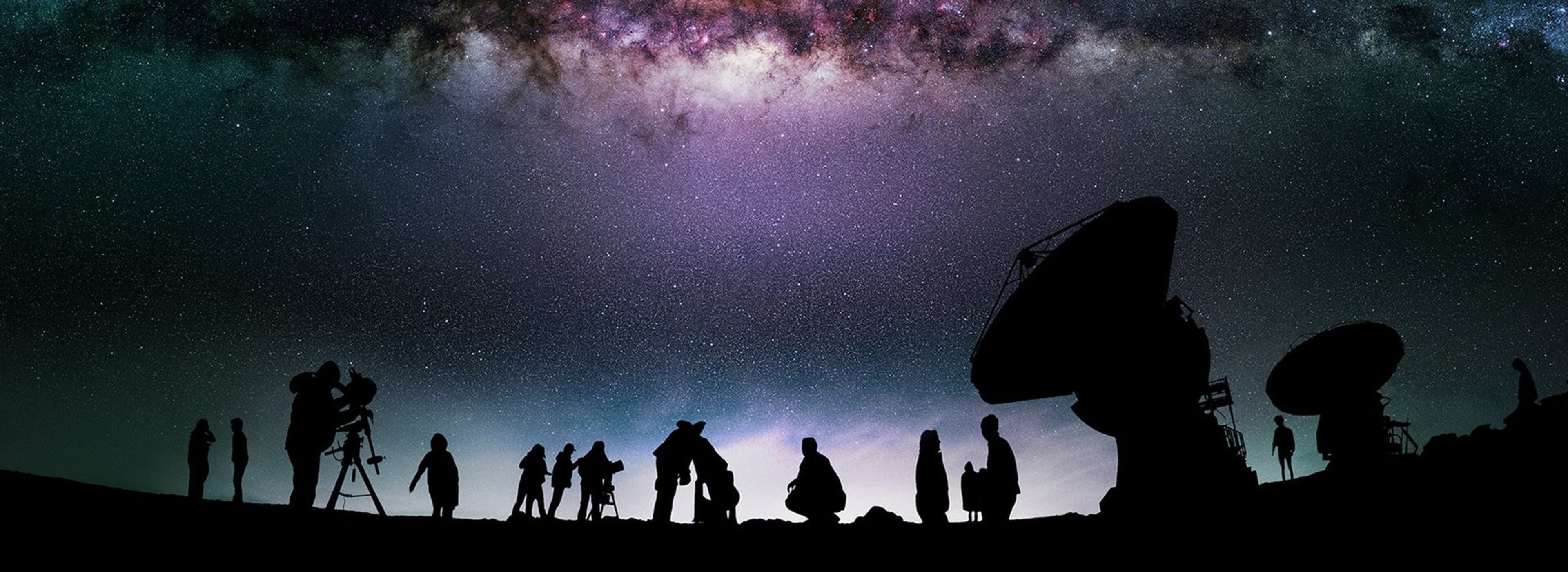 This is an image from the Imax film at the Fernbank Museum of Natural History, “The Search for Life in Space.” This film delved into what scientists know about life in the cosmos and what they are looking for with the world’s most powerful telescopes on the sky. The new theater will offer 3D viewing. CONTRIBUTED BY DECEMBER MEDIA