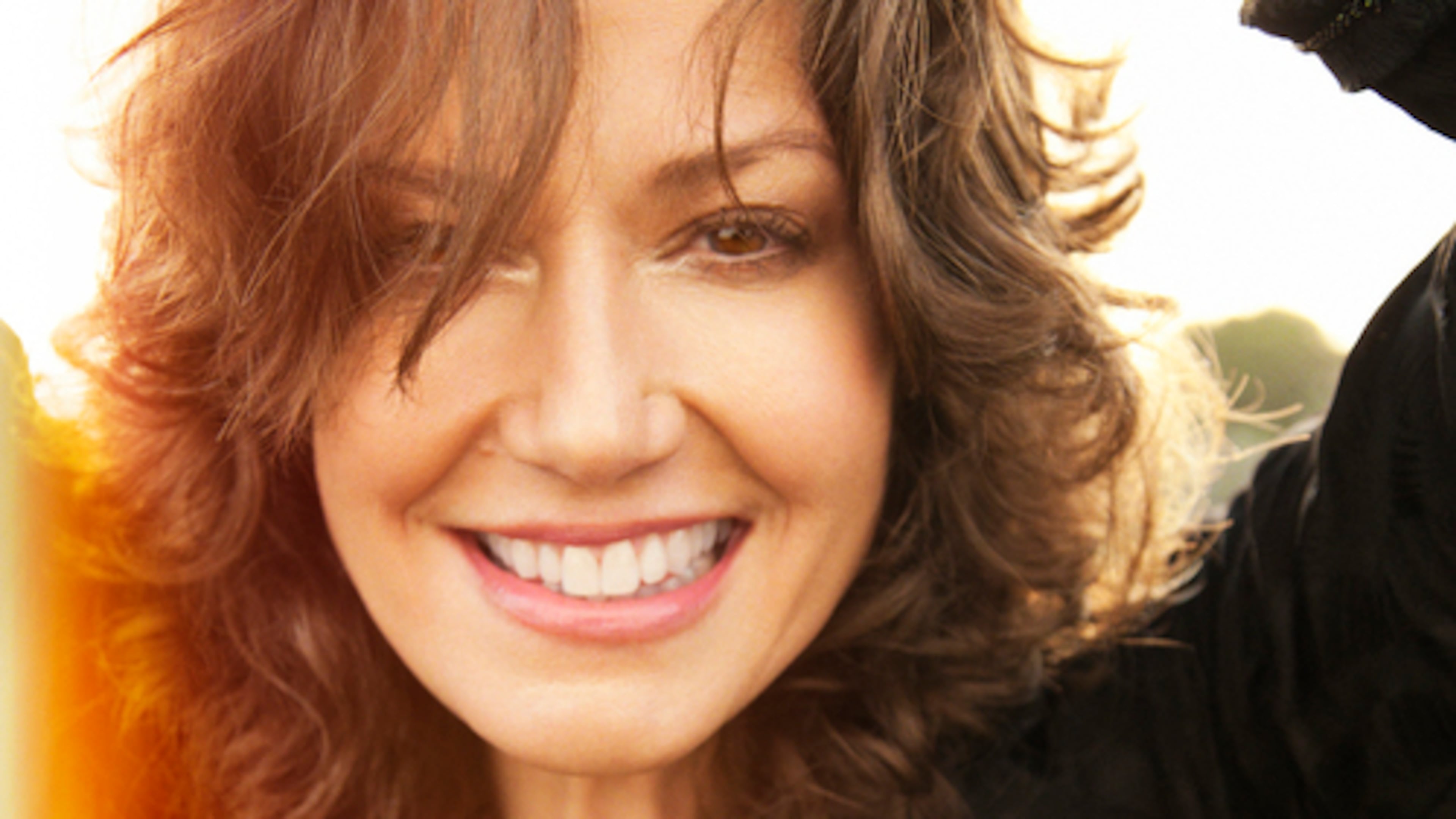 Amy Grant will be in Atlanta Saturday to sing "Welcome Yourself" at the start of the Making Strides Against Breast Cancer Walk.